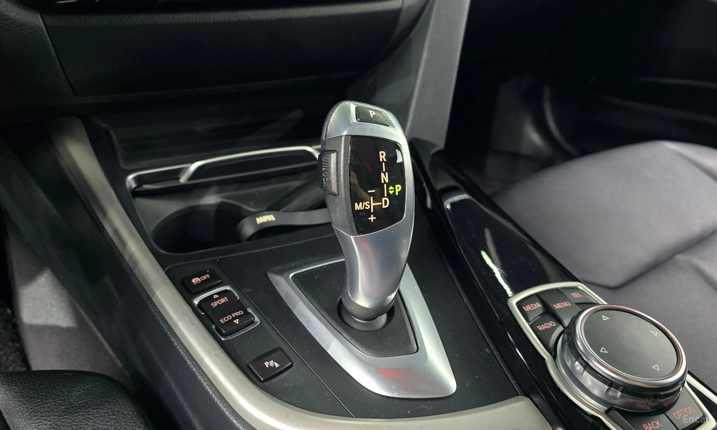 BMW 3 Series (F30) превью 9