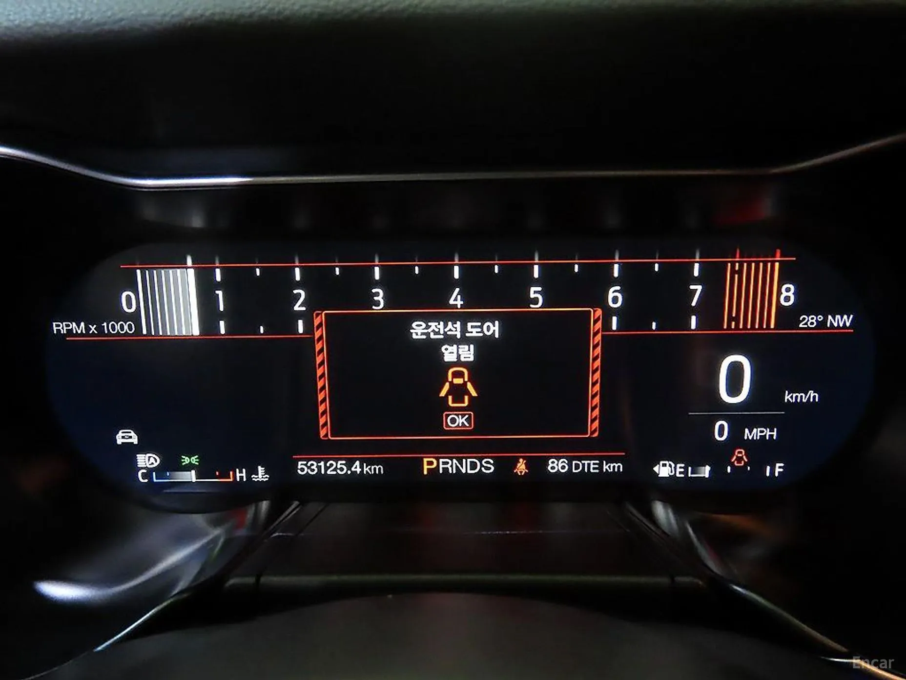 Ford Mustang превью 12