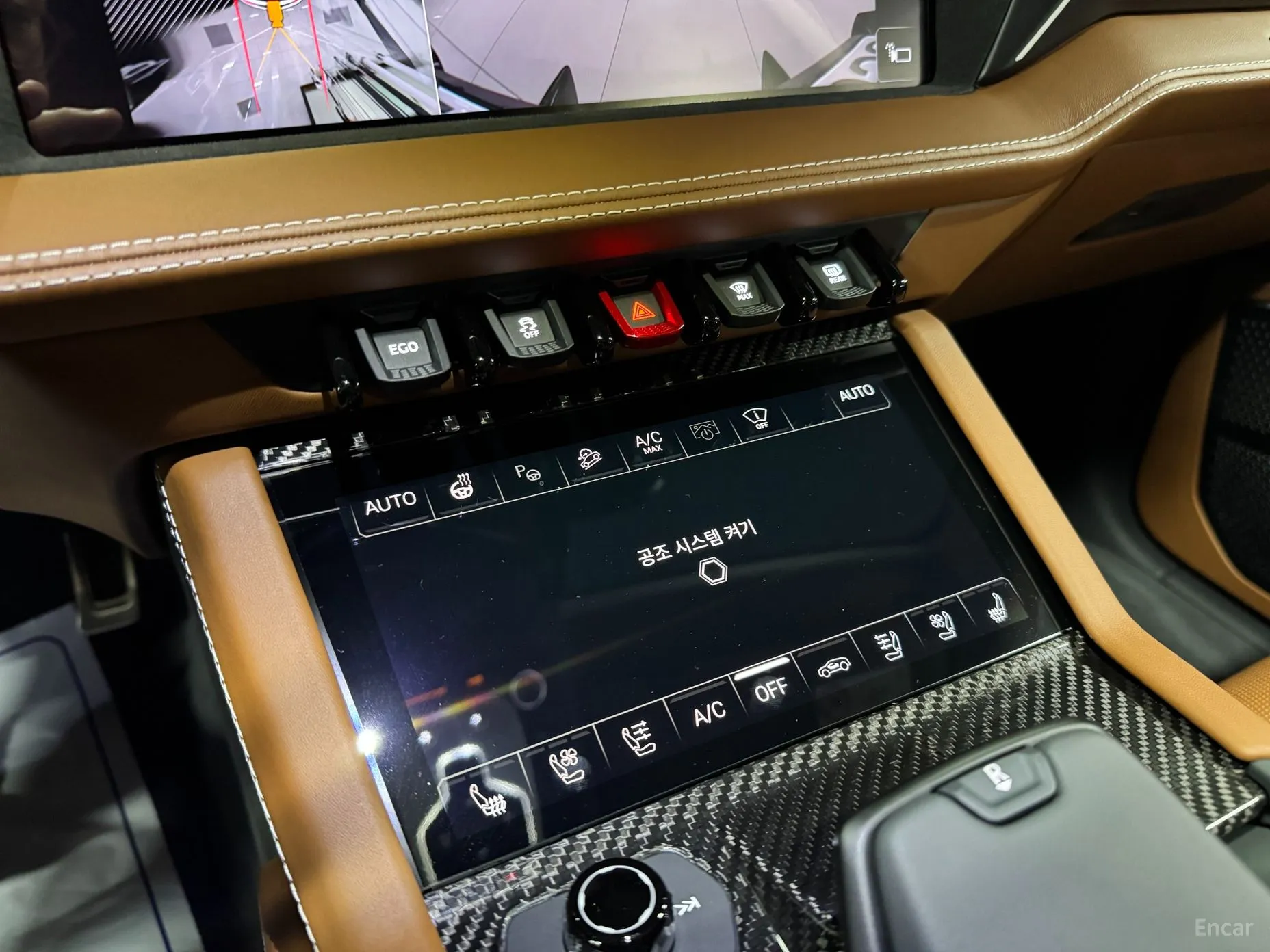 Lamborghini Urus превью 10