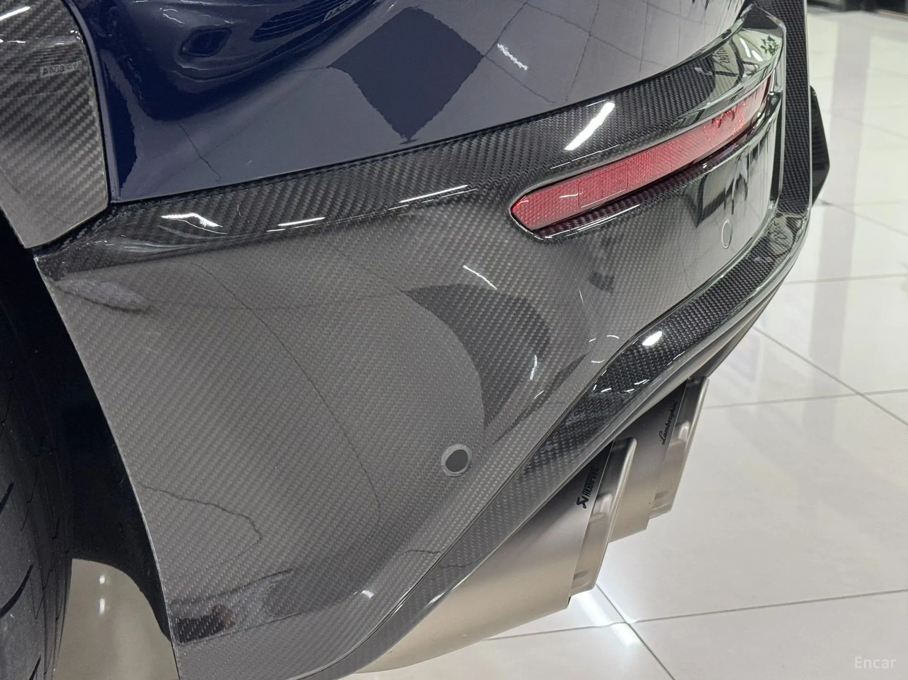 Lamborghini Urus превью 16