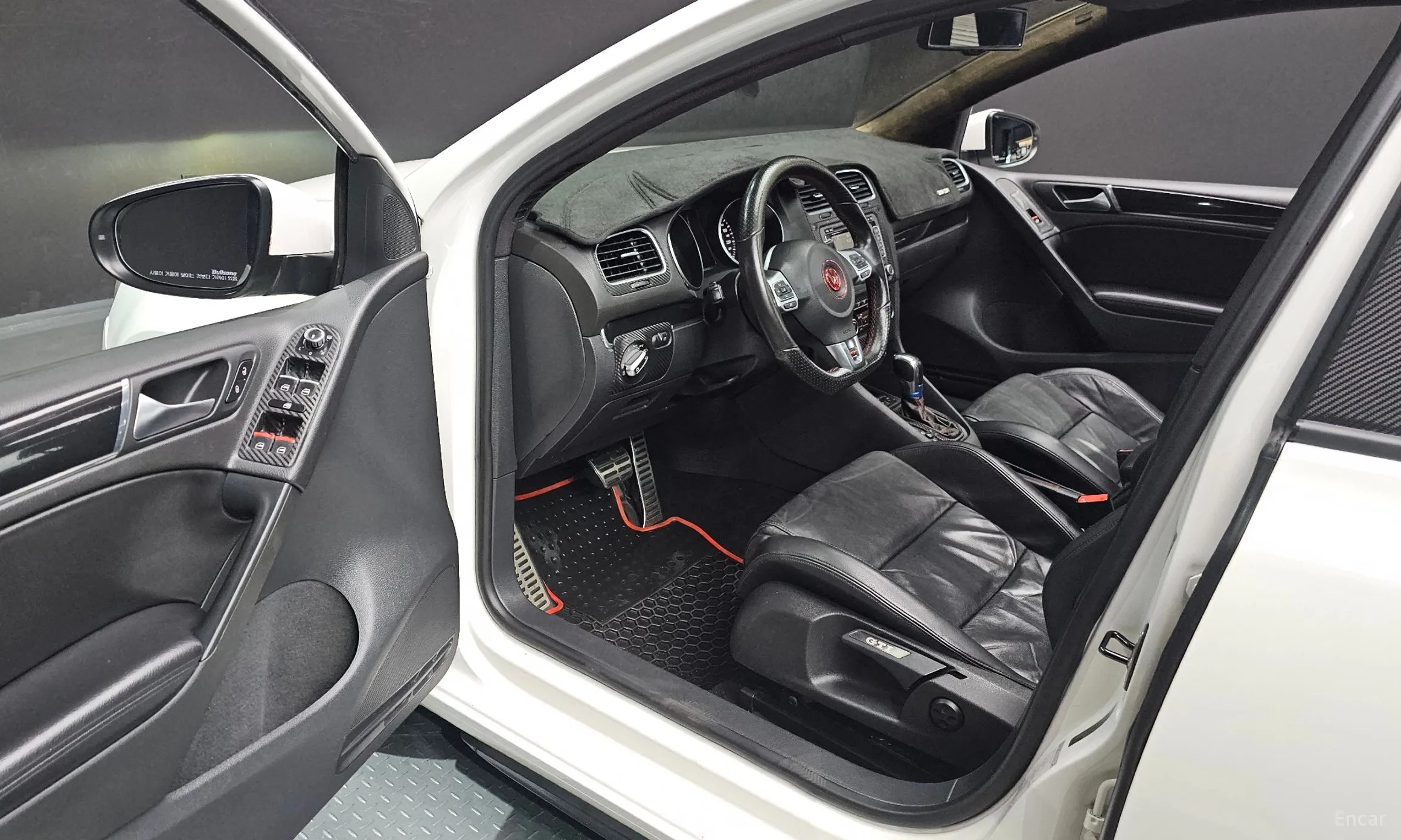 Volkswagen Golf 6th Generation превью 10