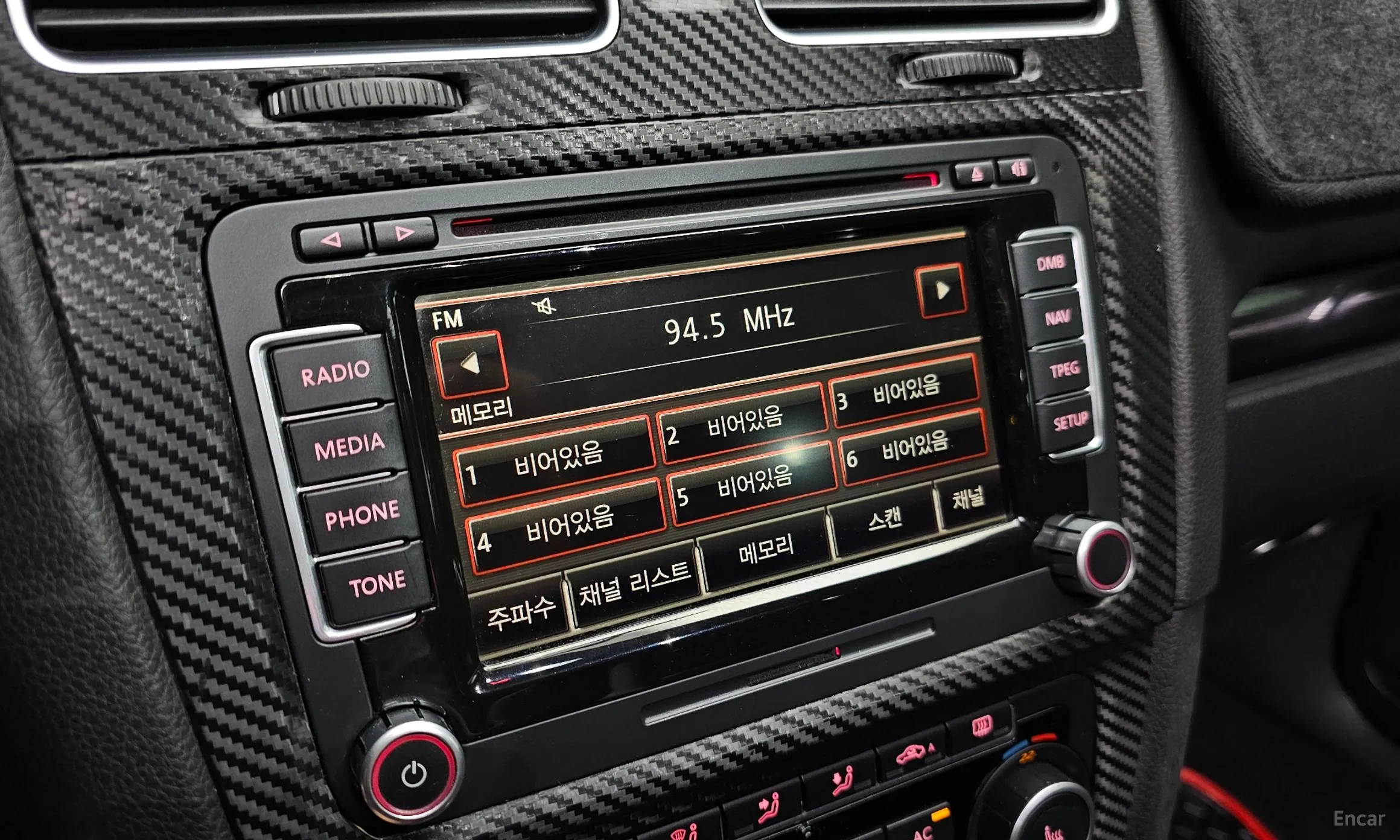 Volkswagen Golf 6th Generation превью 14