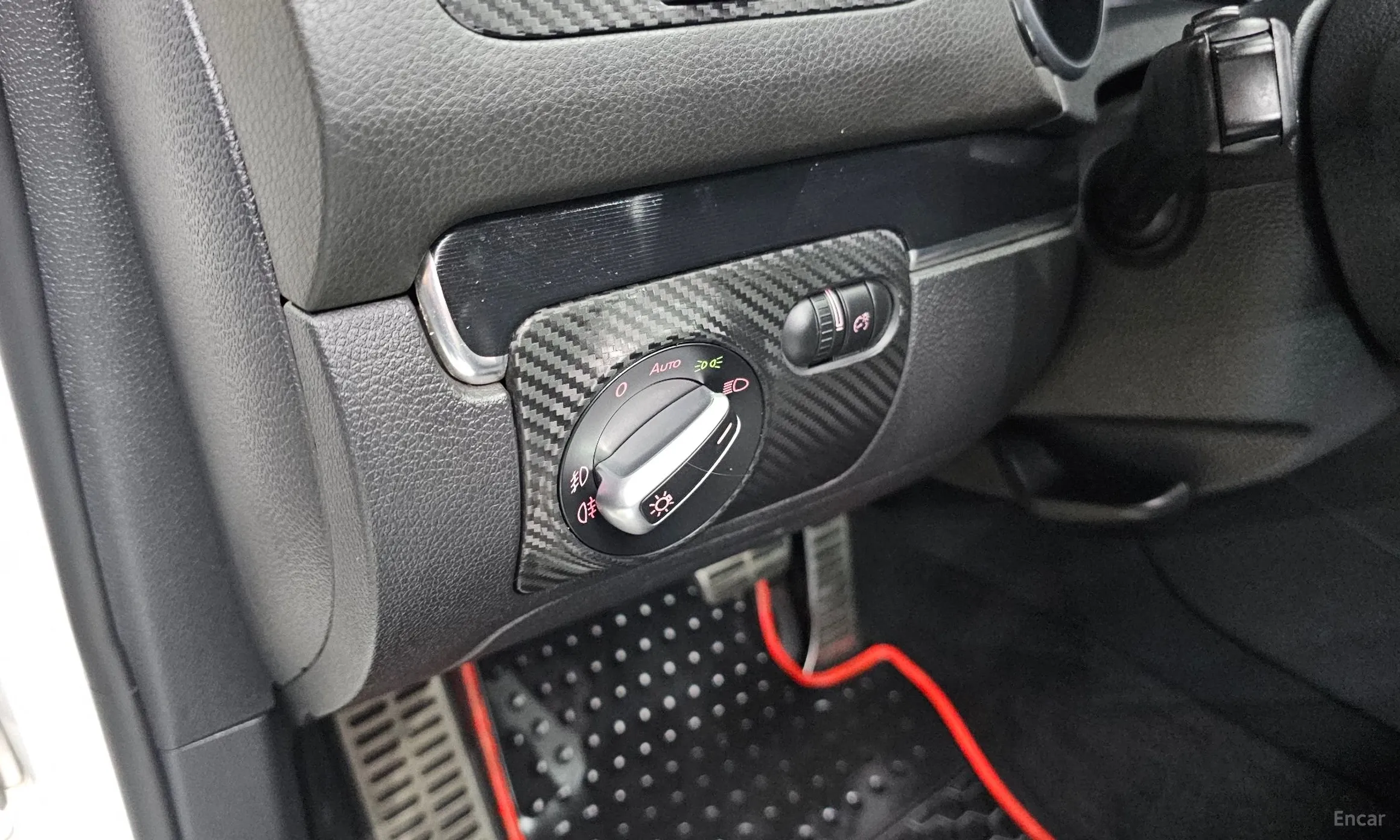 Volkswagen Golf 6th Generation превью 16