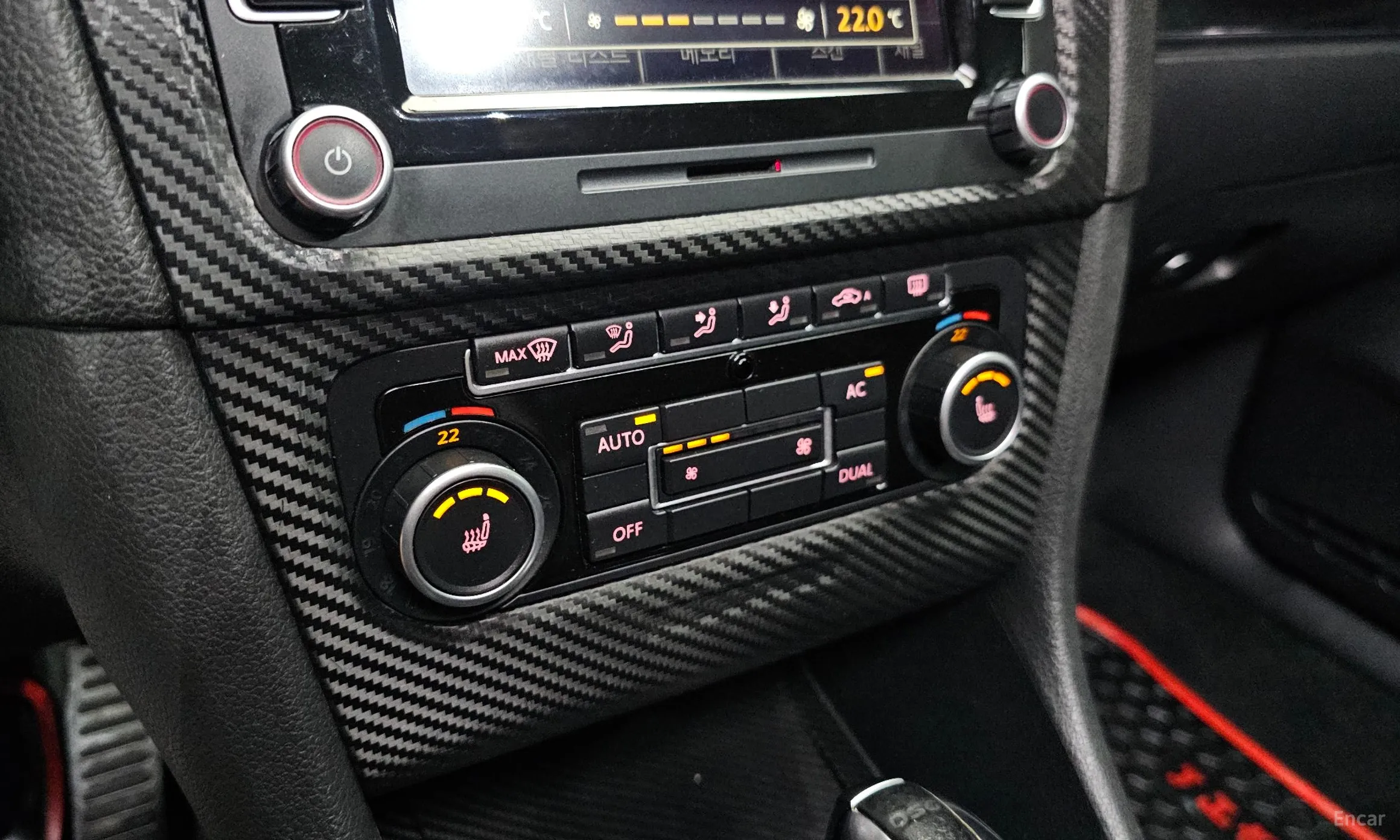 Volkswagen Golf 6th Generation превью 17