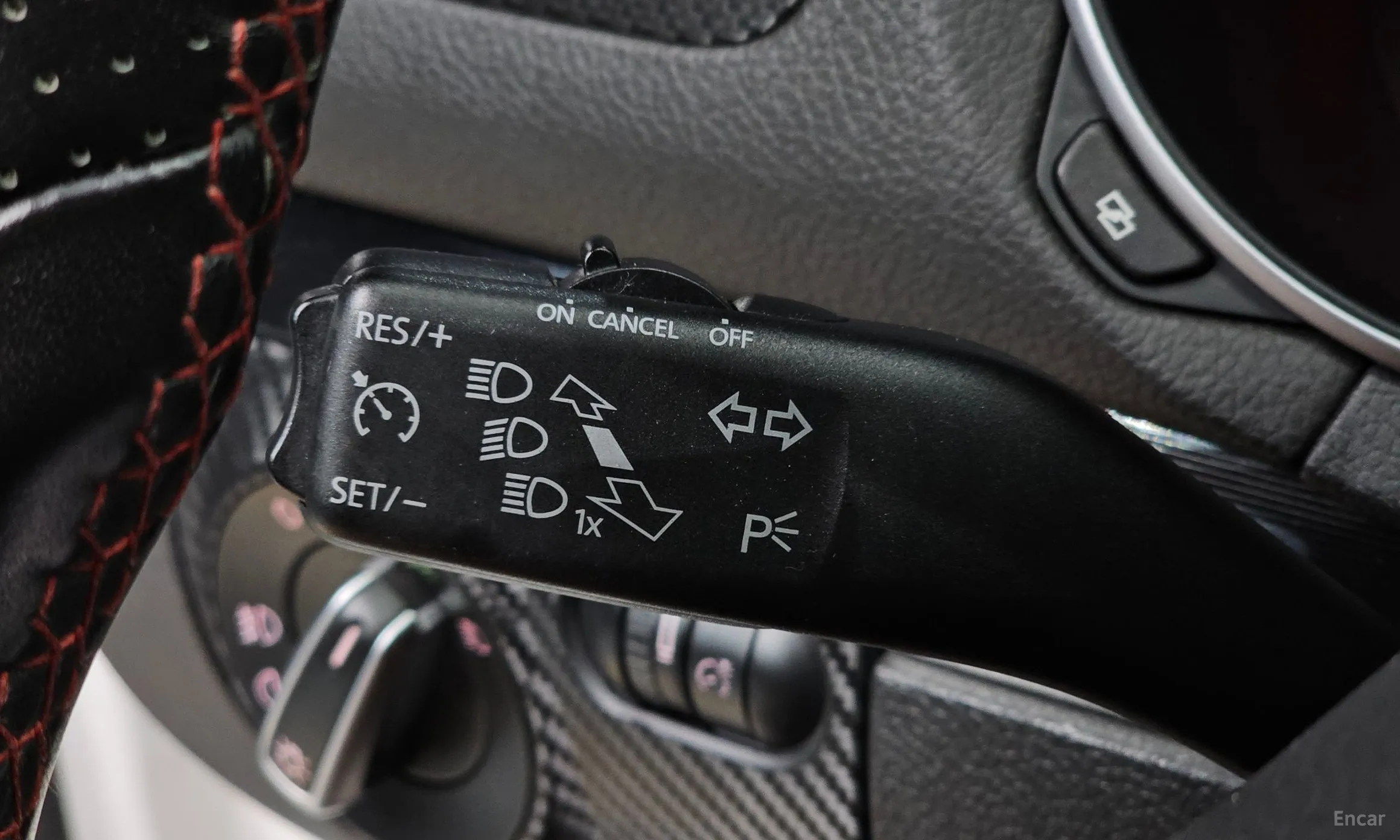 Volkswagen Golf 6th Generation превью 18