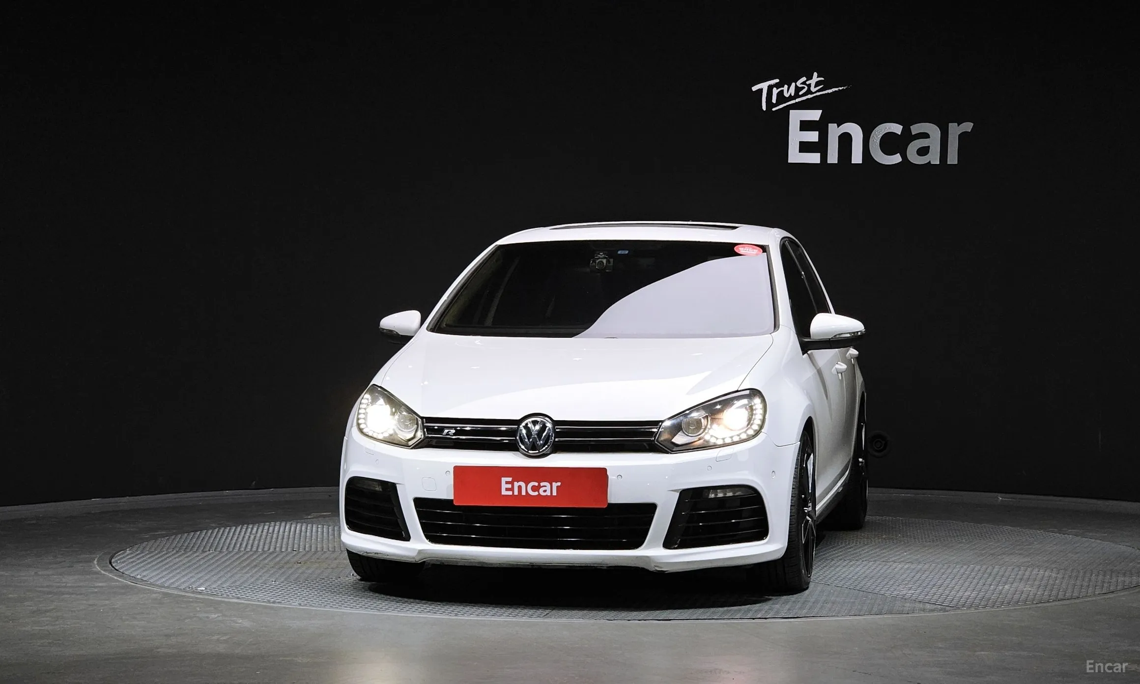 Volkswagen Golf 6th Generation превью 3