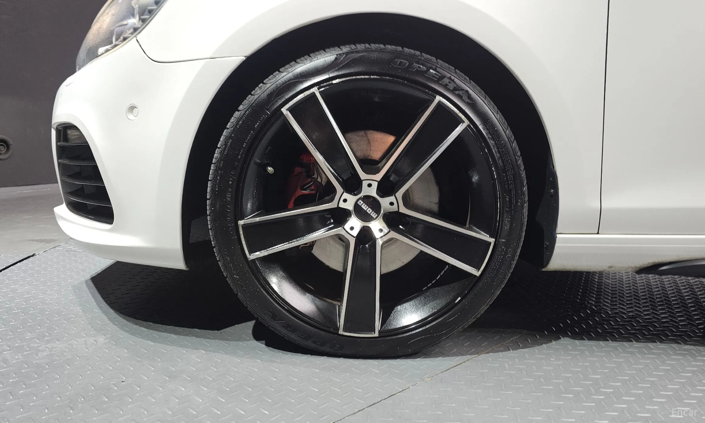 Volkswagen Golf 6th Generation превью 5