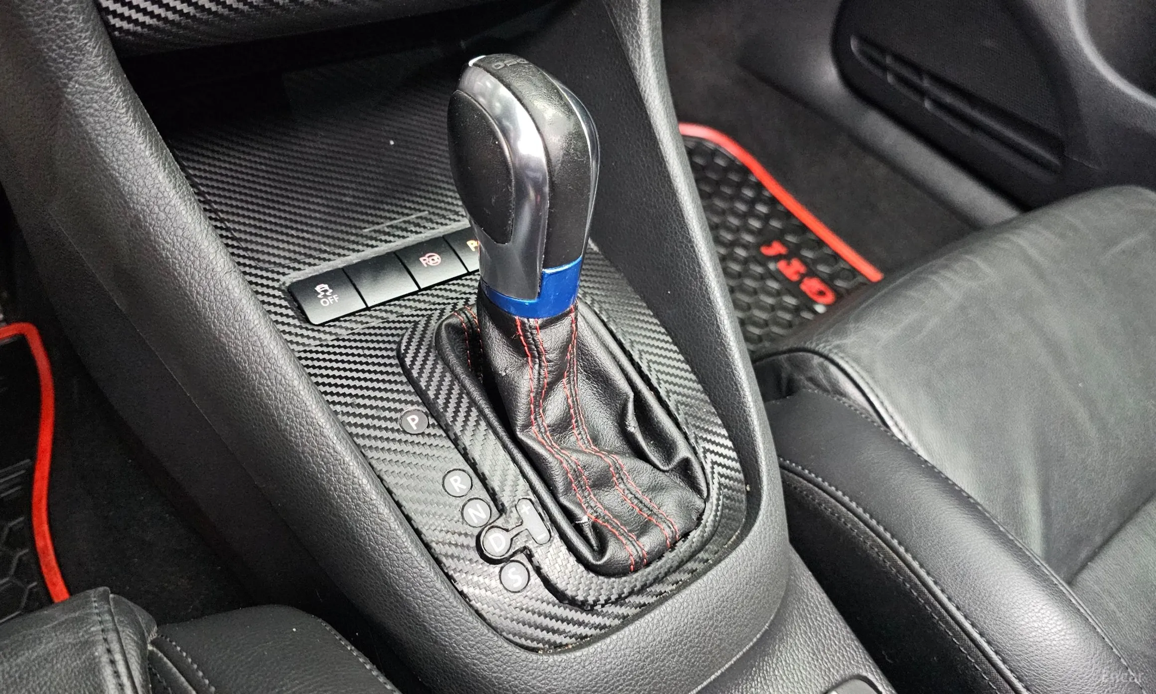 Volkswagen Golf 6th Generation превью 9