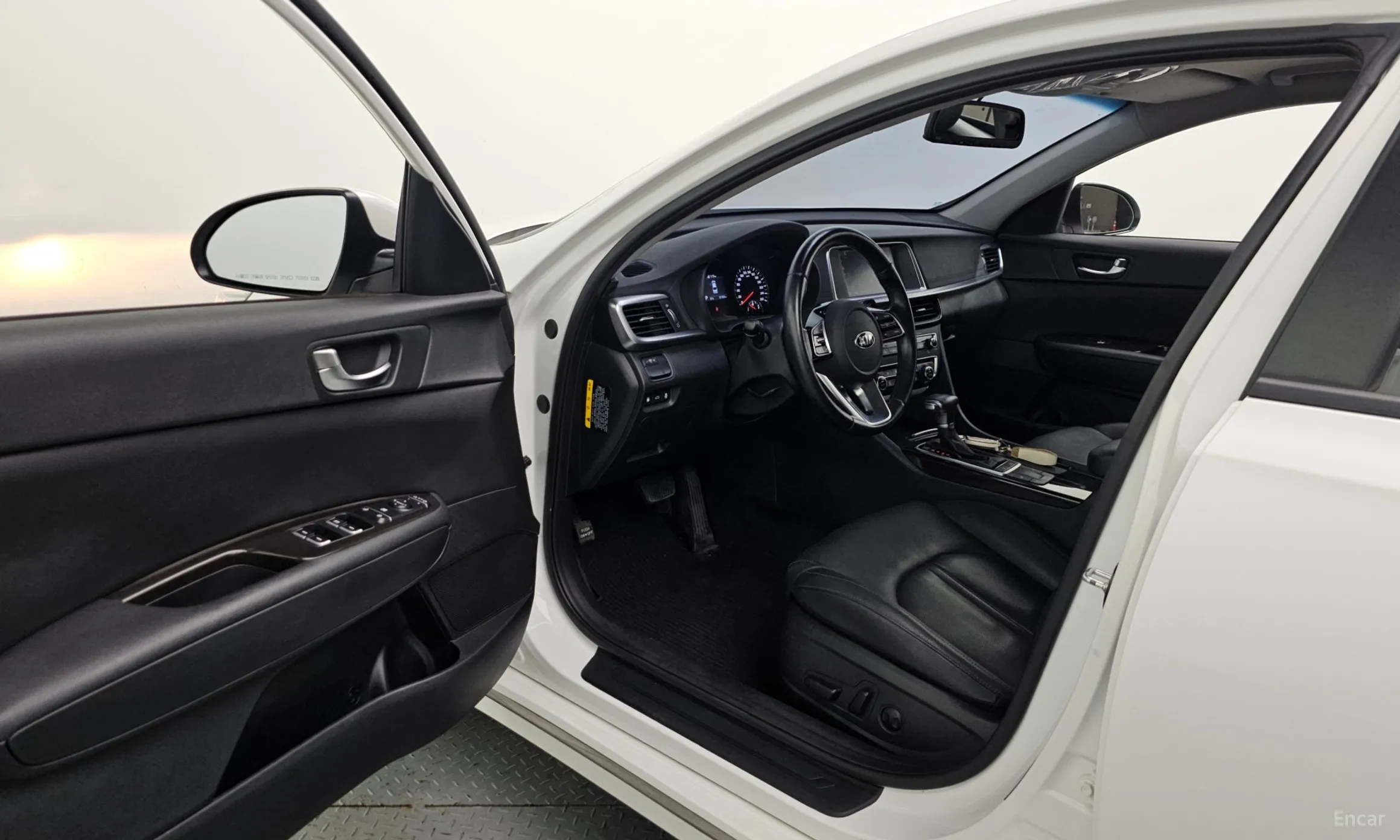 Kia The new K5 2nd Generation превью 10