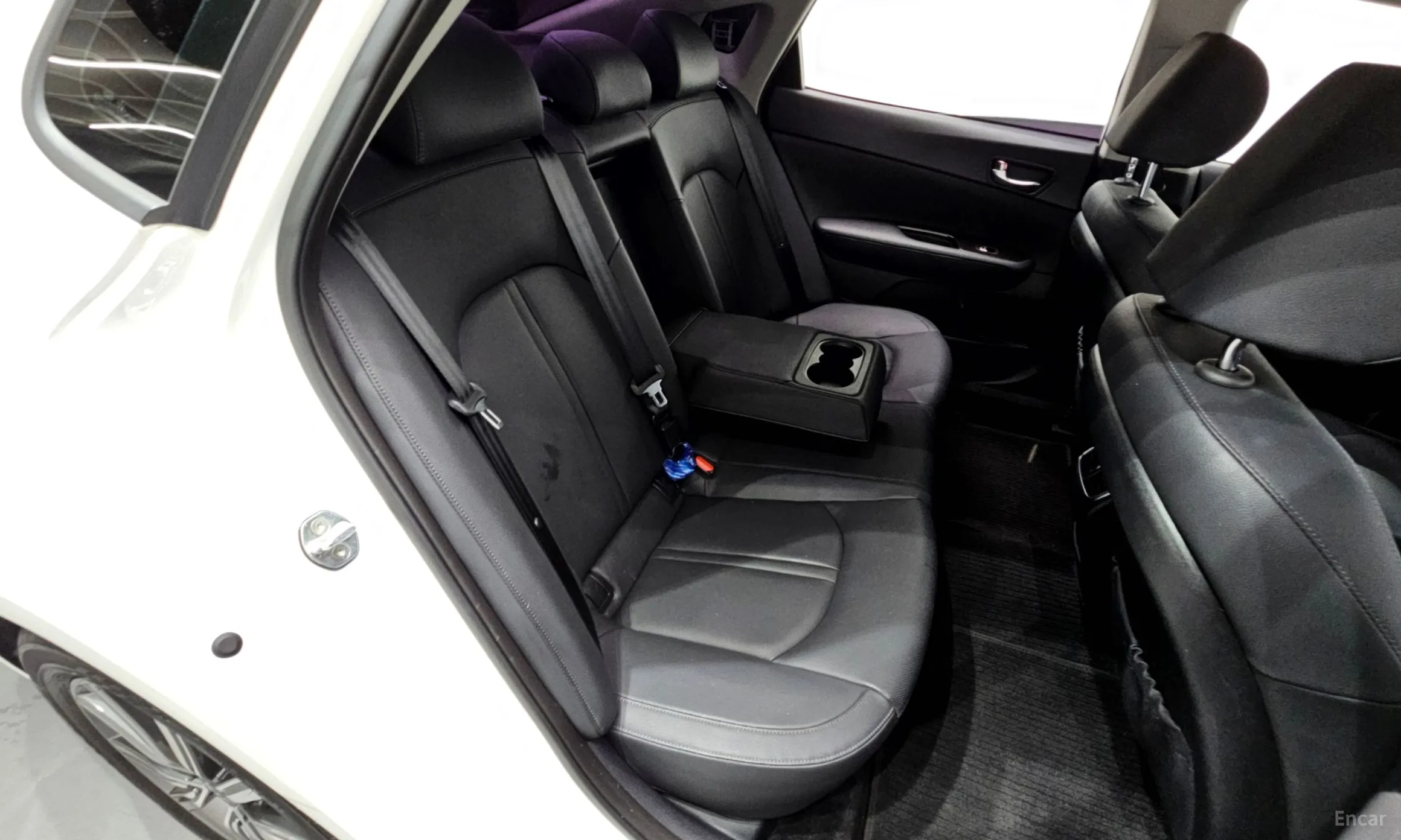 Kia The new K5 2nd Generation превью 11