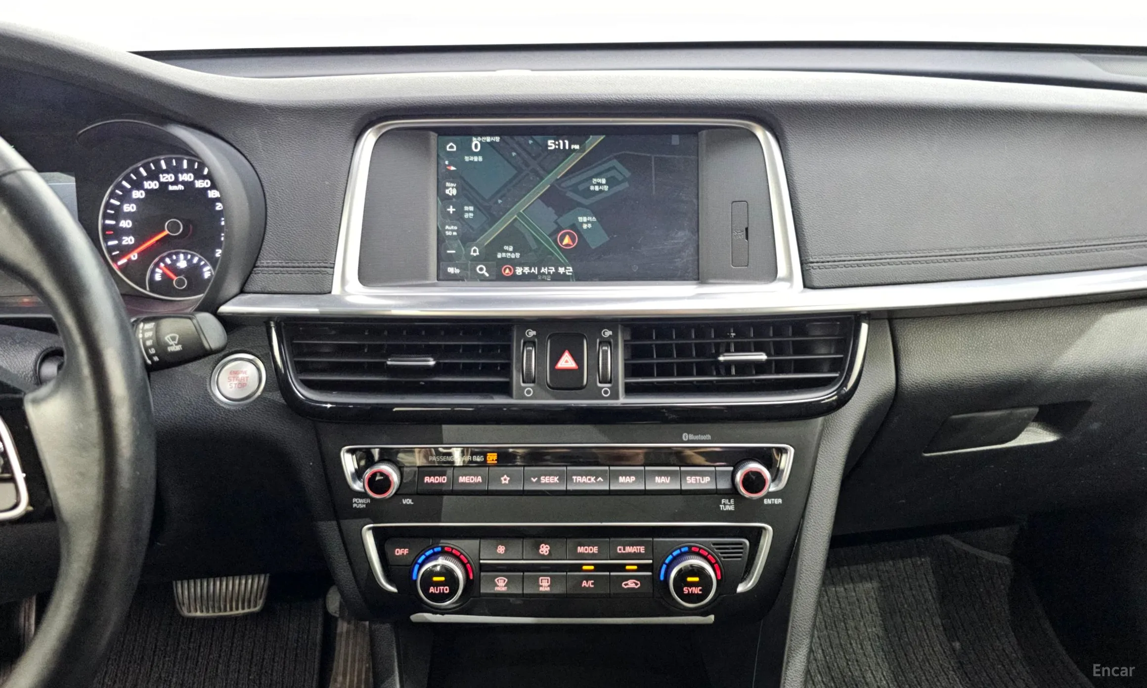 Kia The new K5 2nd Generation превью 13