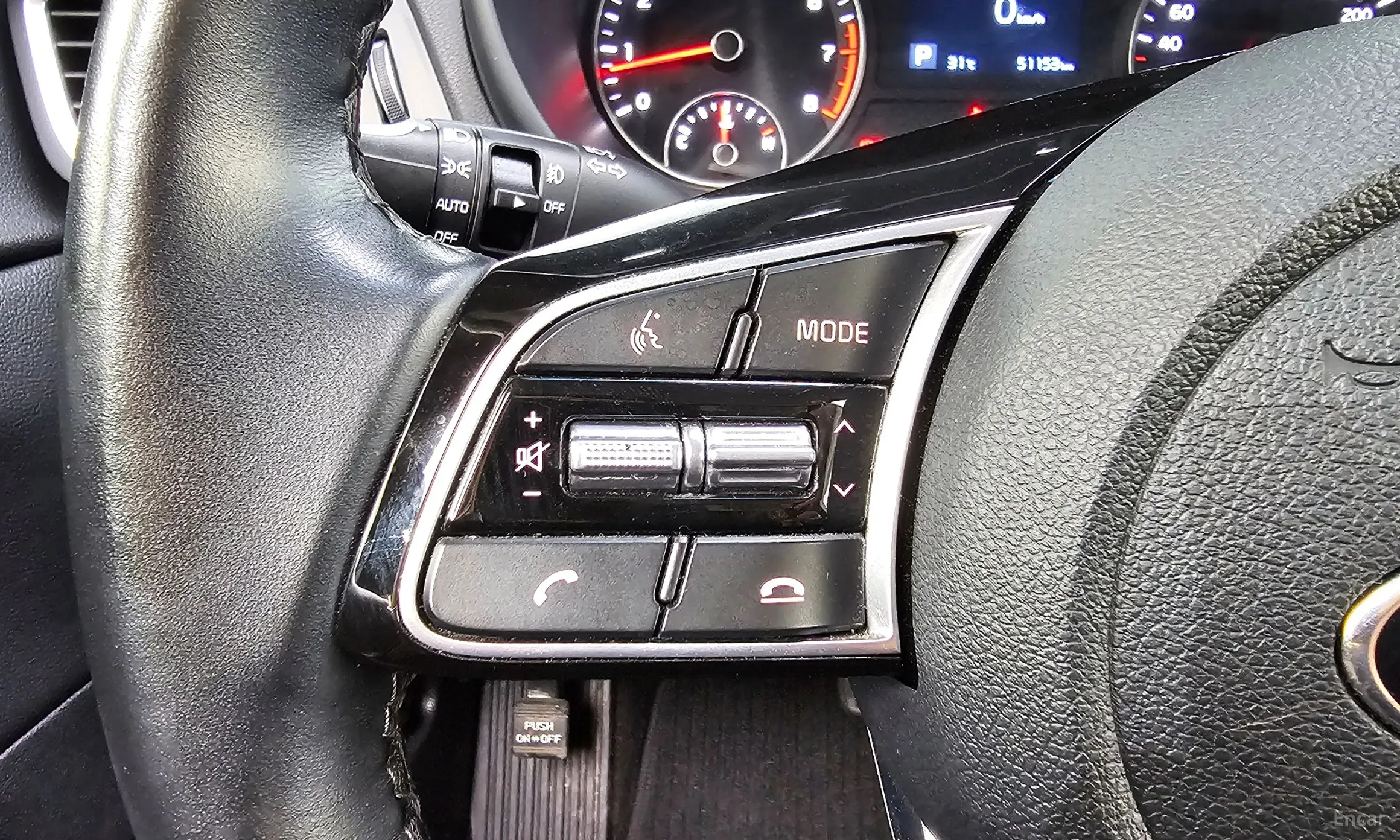 Kia The new K5 2nd Generation превью 16