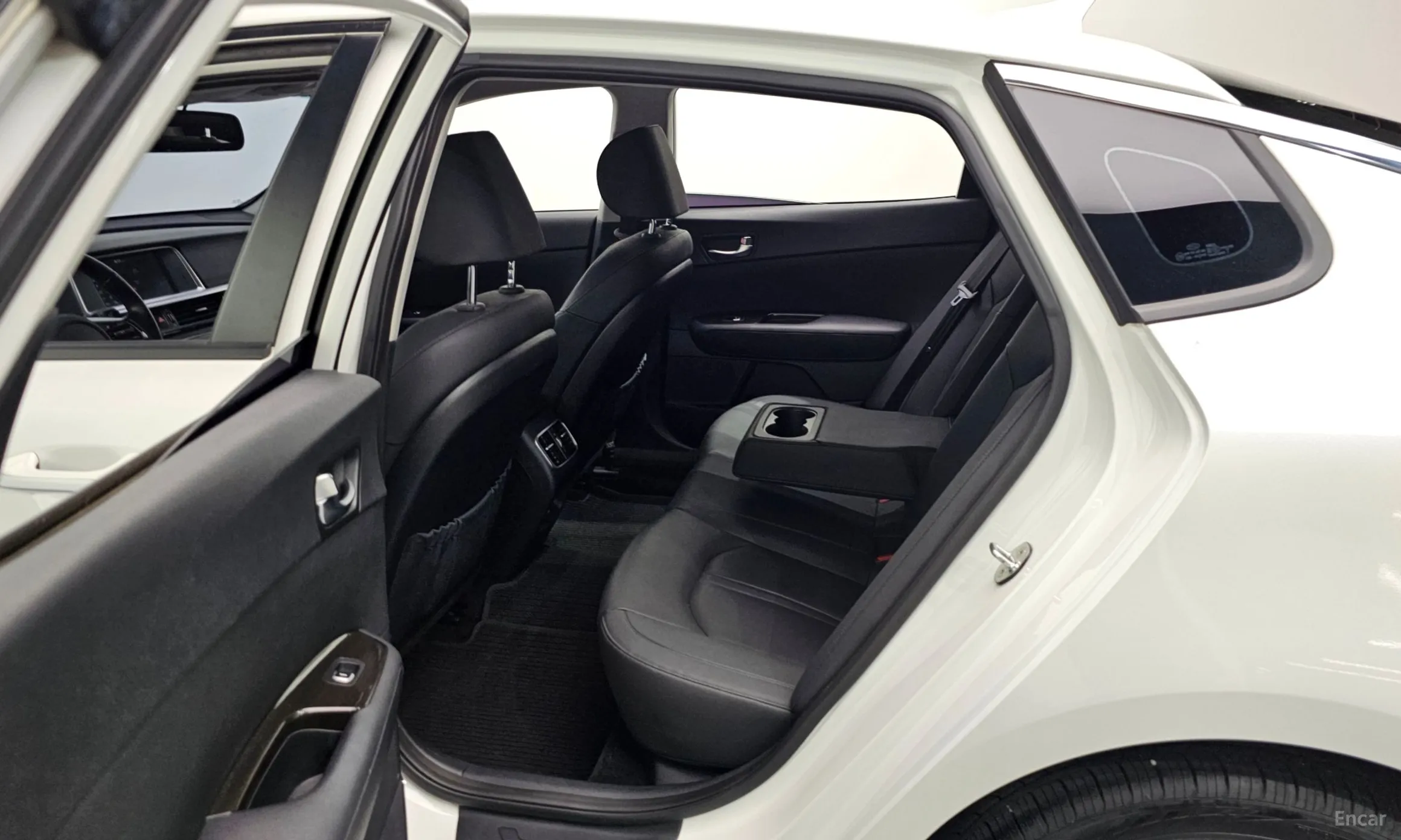 Kia The new K5 2nd Generation превью 17