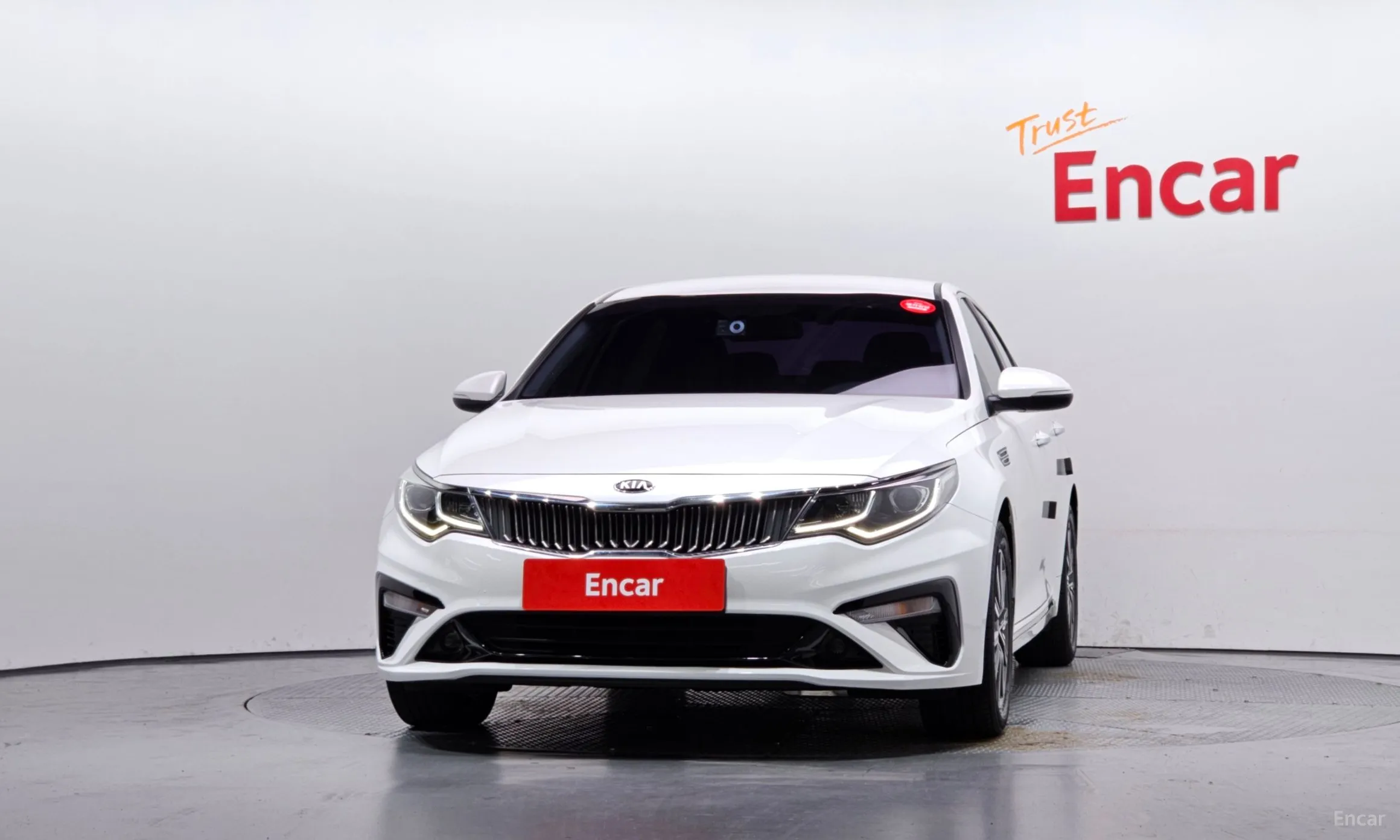 Kia The new K5 2nd Generation превью 3
