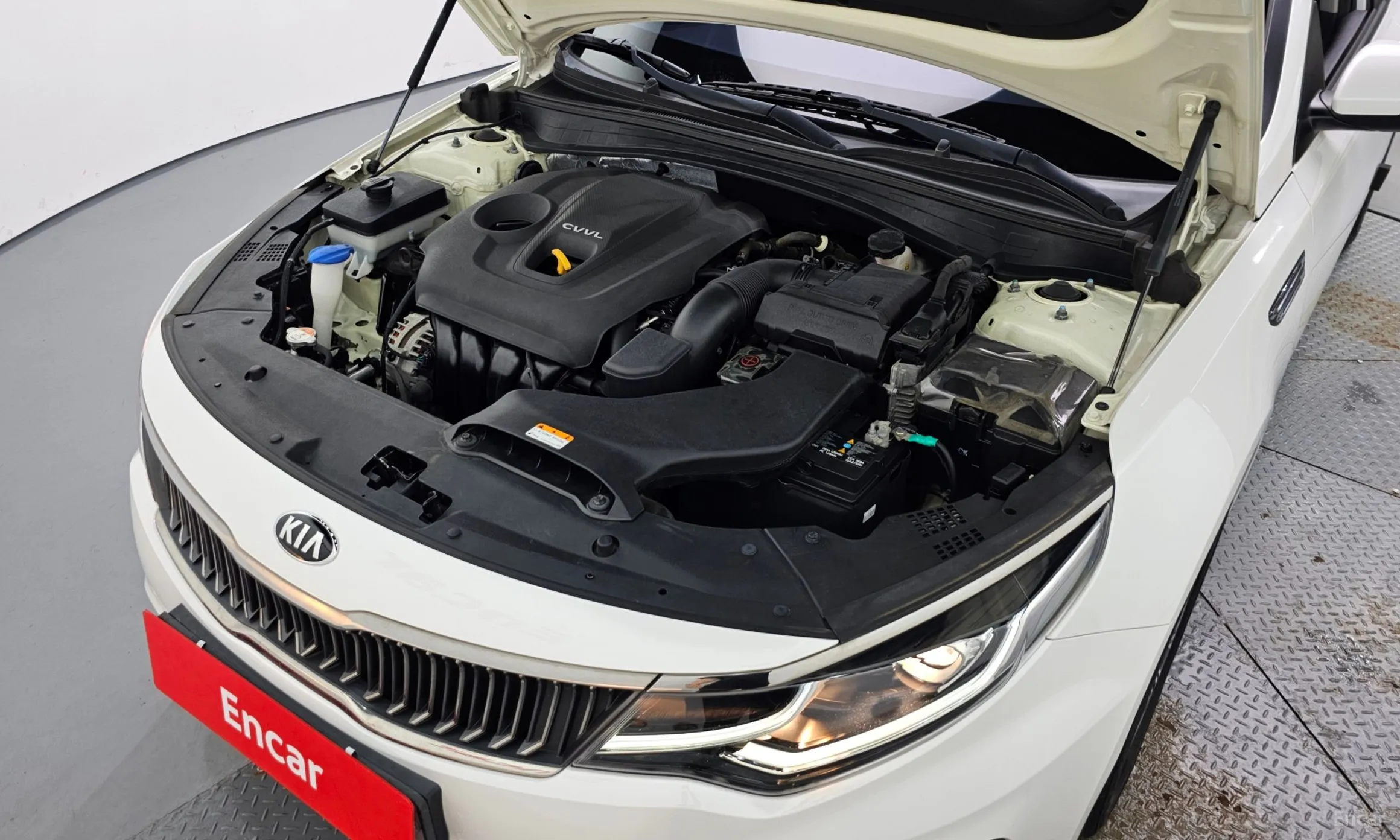 Kia The new K5 2nd Generation превью 6