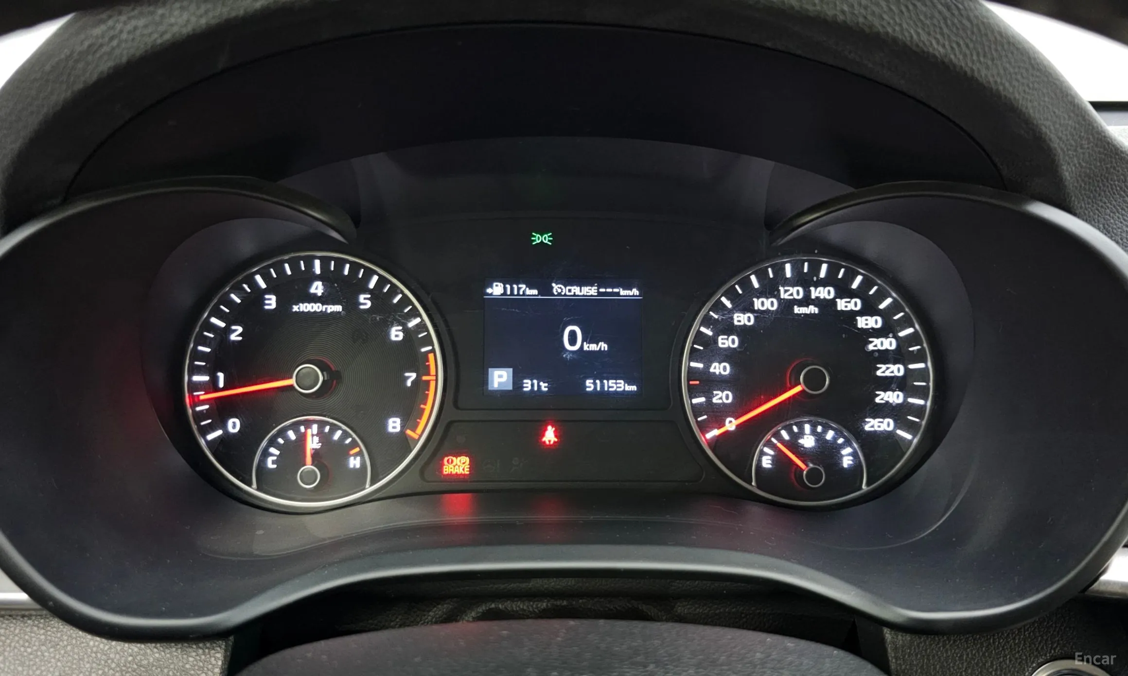 Kia The new K5 2nd Generation превью 8