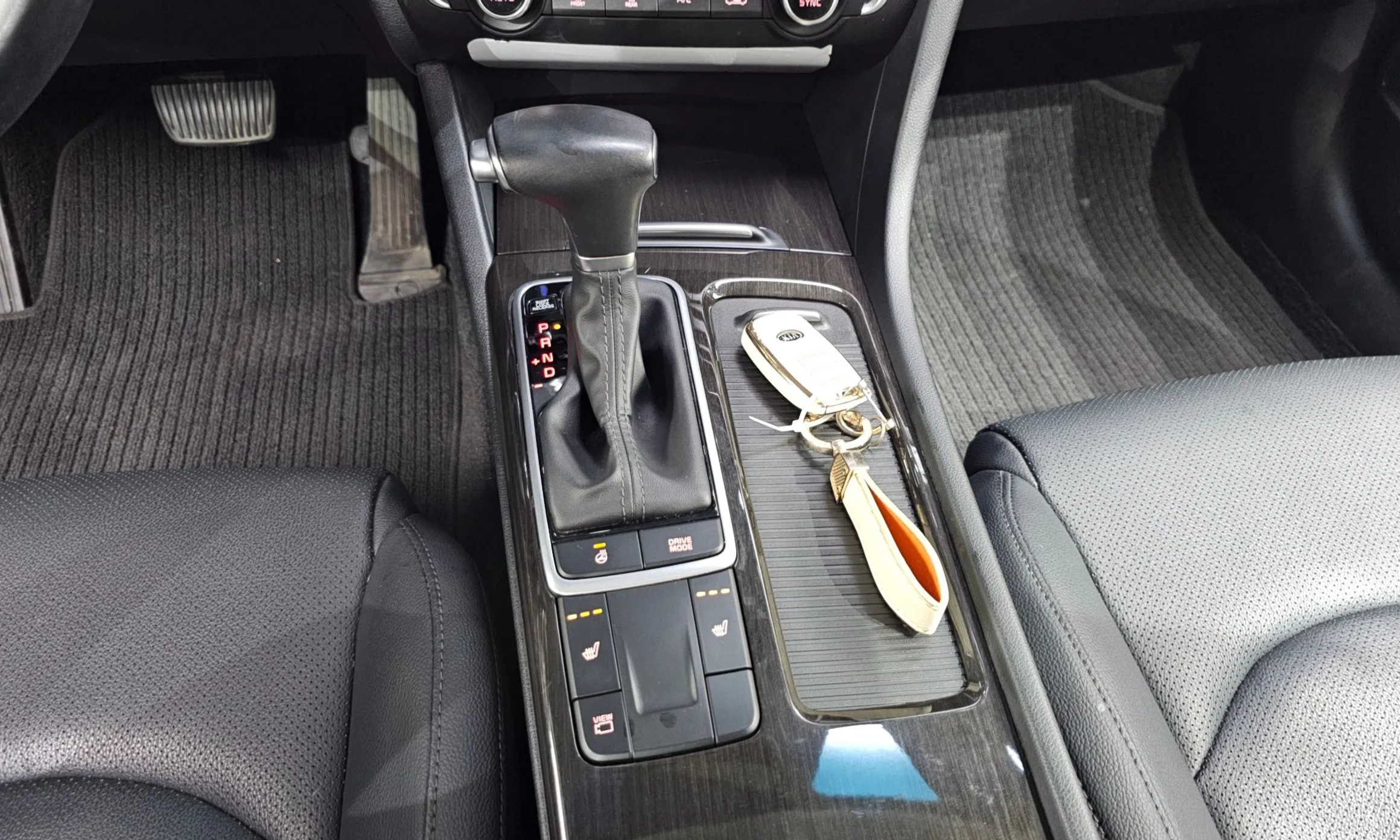Kia The new K5 2nd Generation превью 9