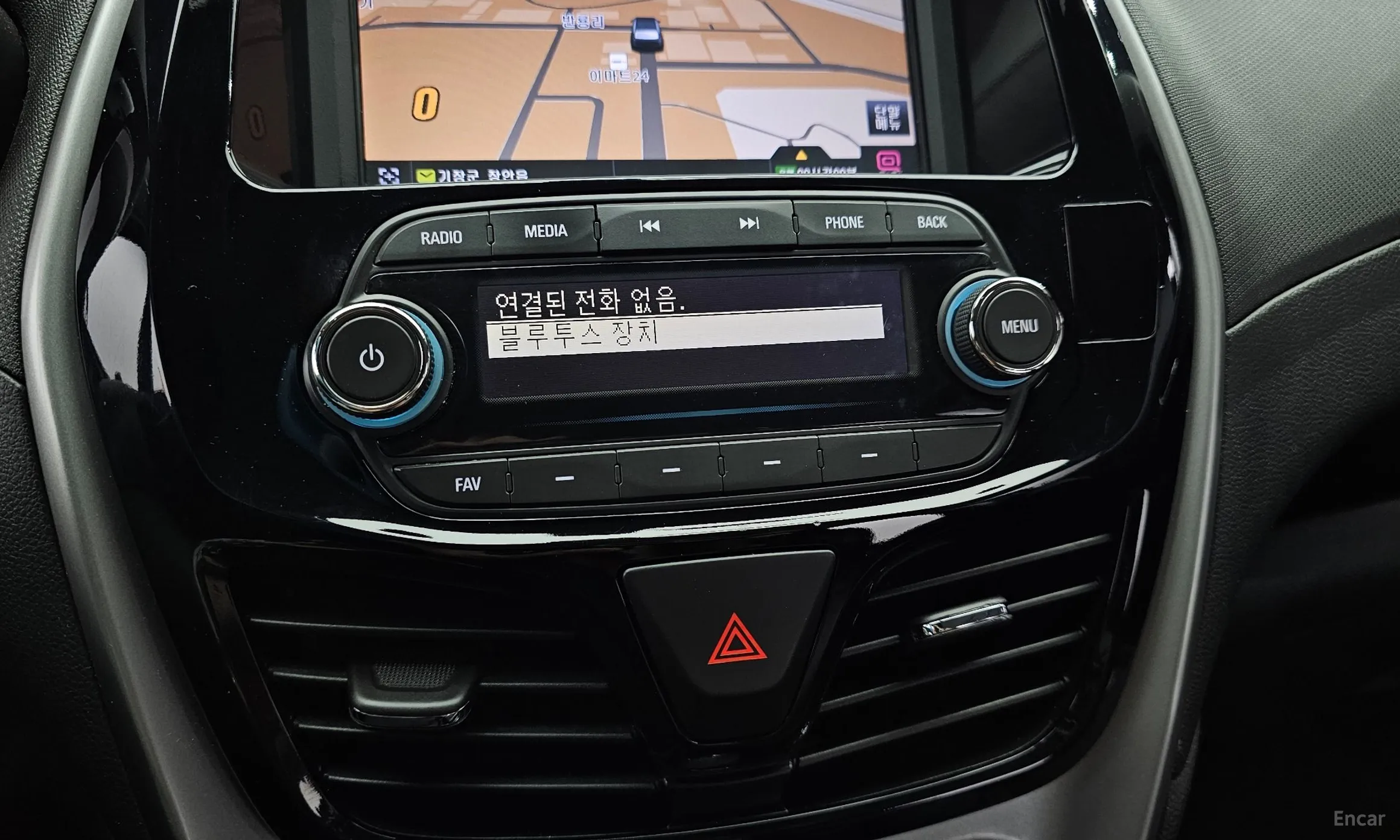 Chevrolet (GM Daewoo) The Next Spark превью 19