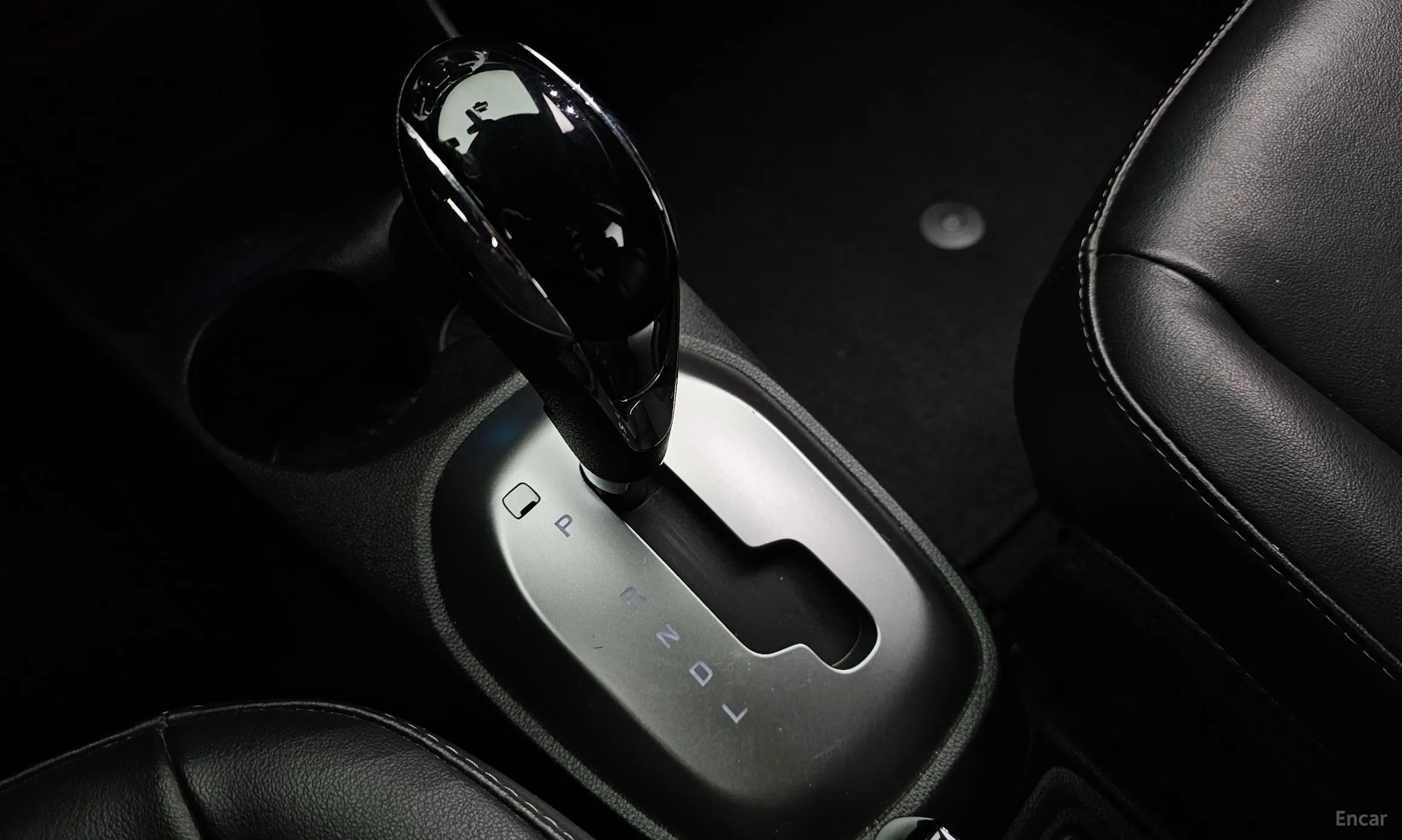 Chevrolet (GM Daewoo) The Next Spark превью 9