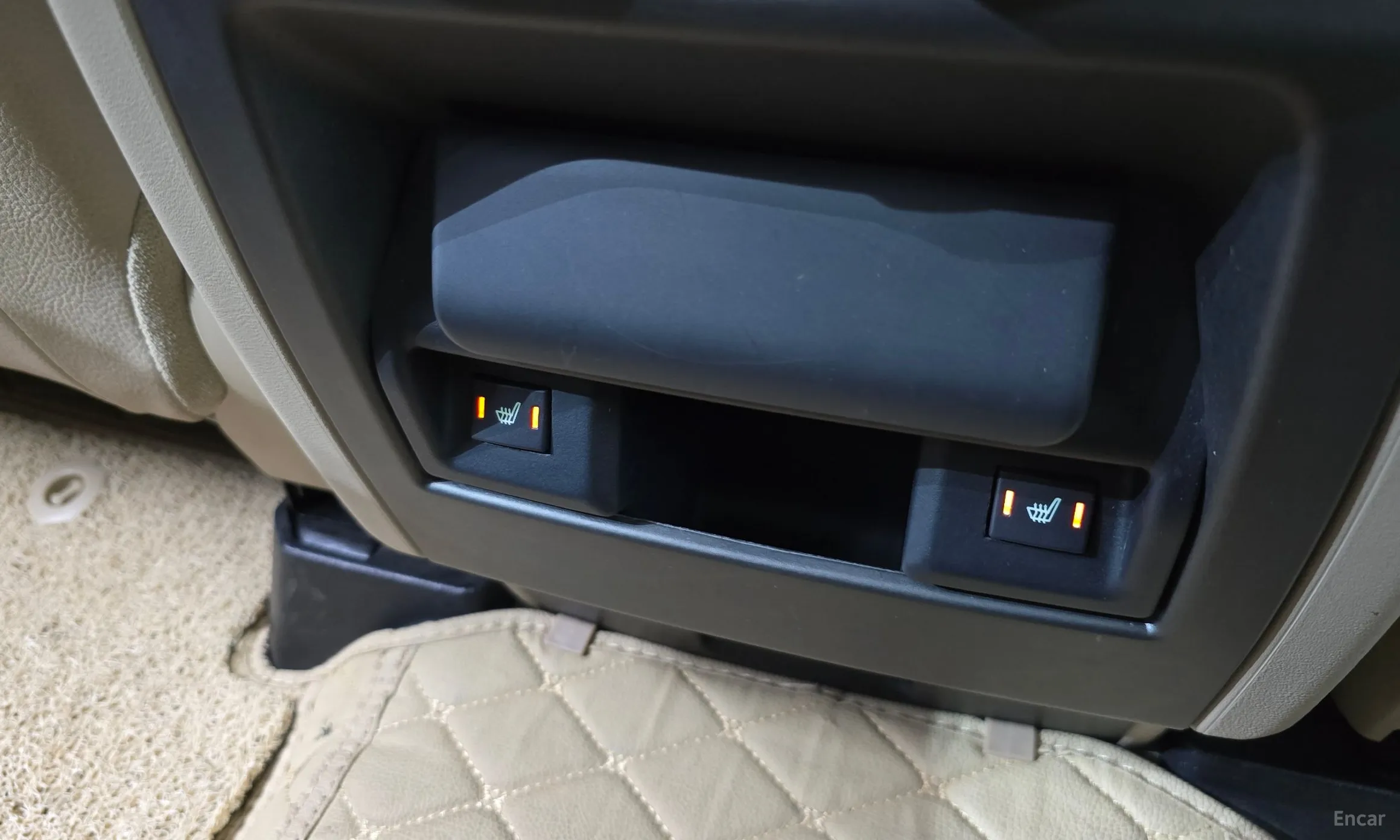 Land Rover Discovery 4 превью 17