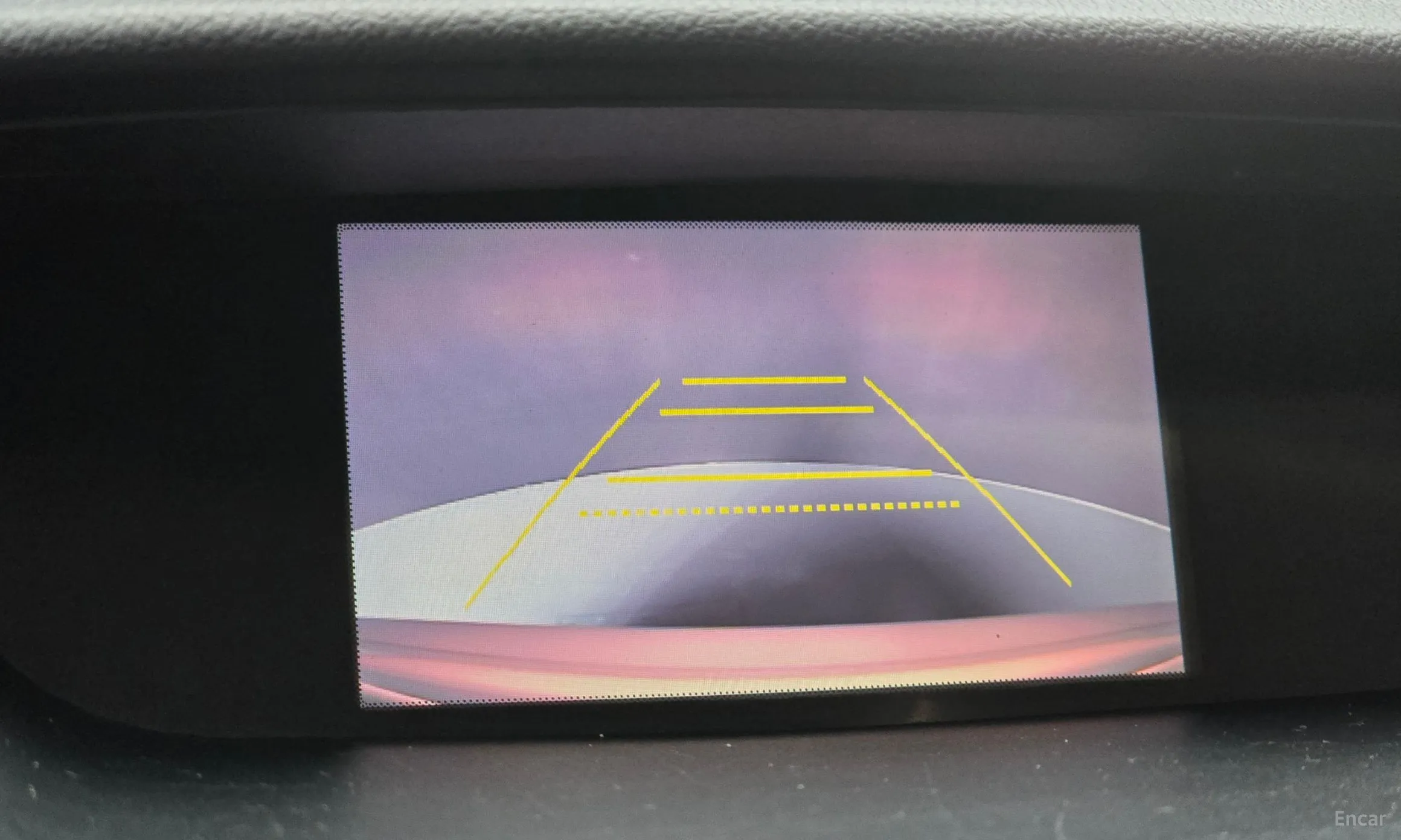 Honda New CR-V превью 15