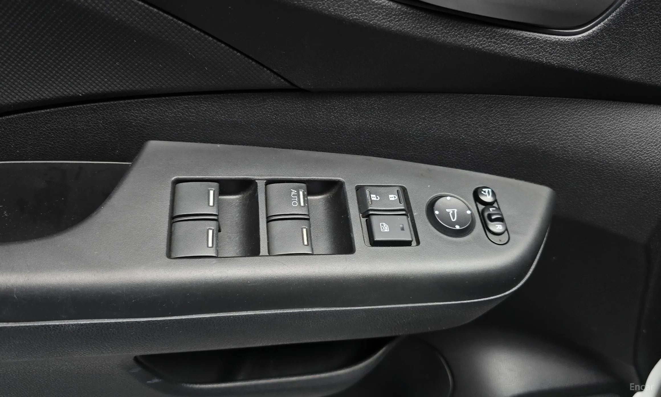 Honda New CR-V превью 17