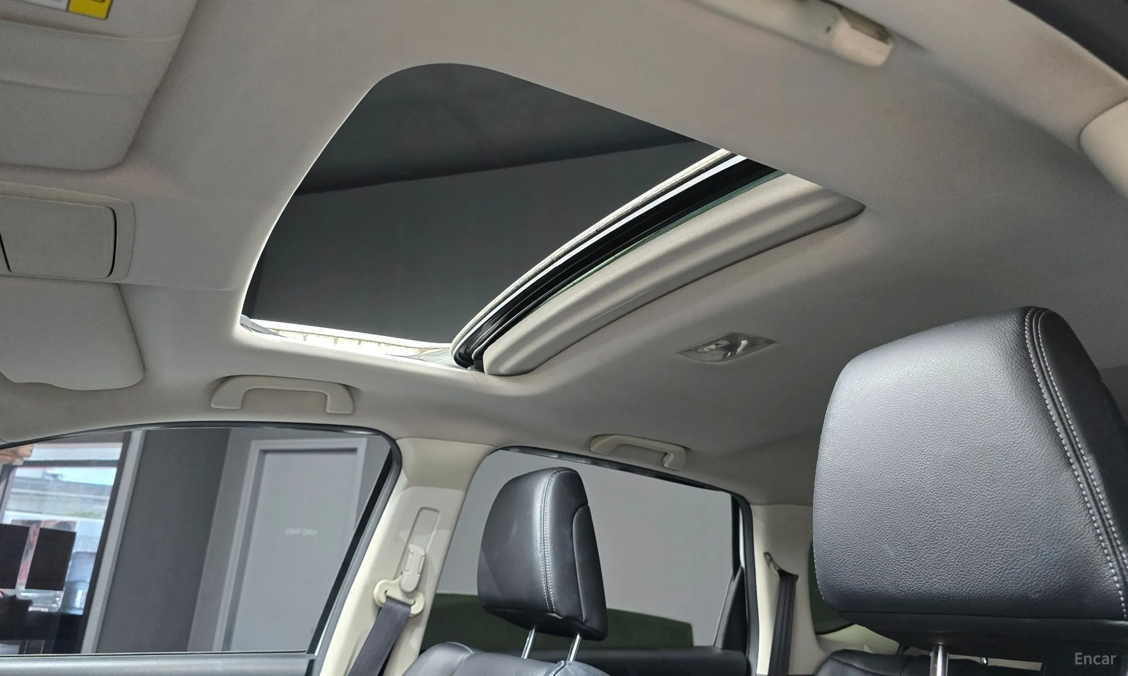 Honda New CR-V превью 19