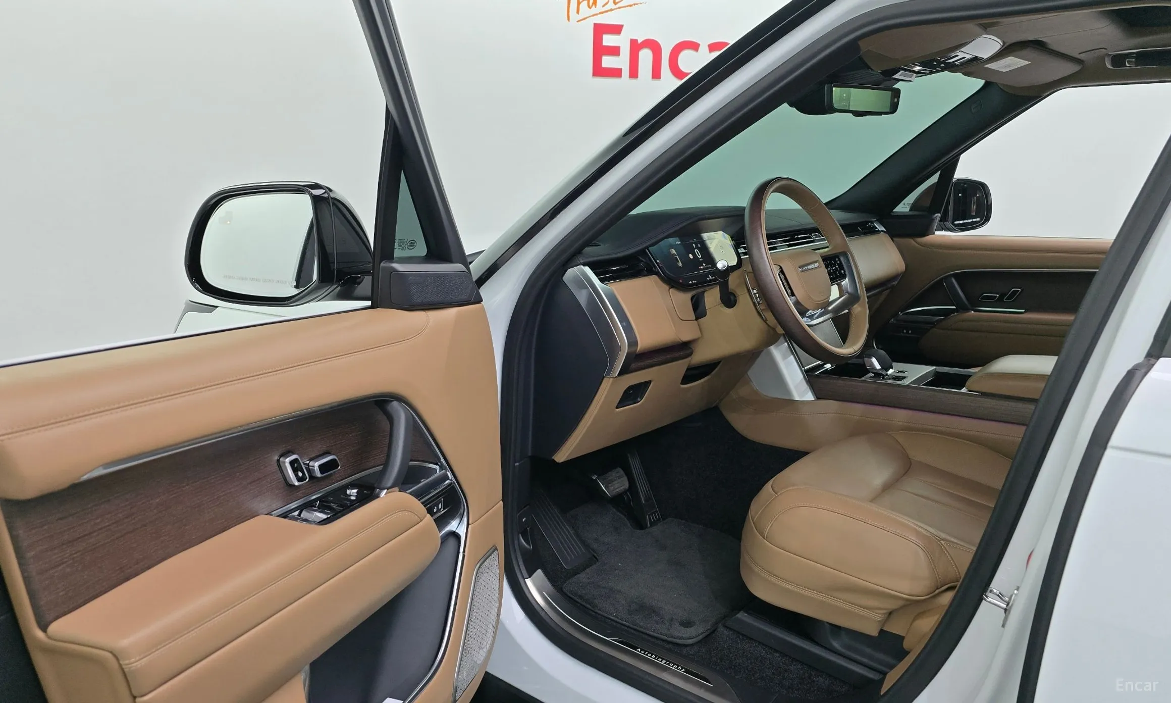 Land Rover Range Rover 5th Generation превью 10