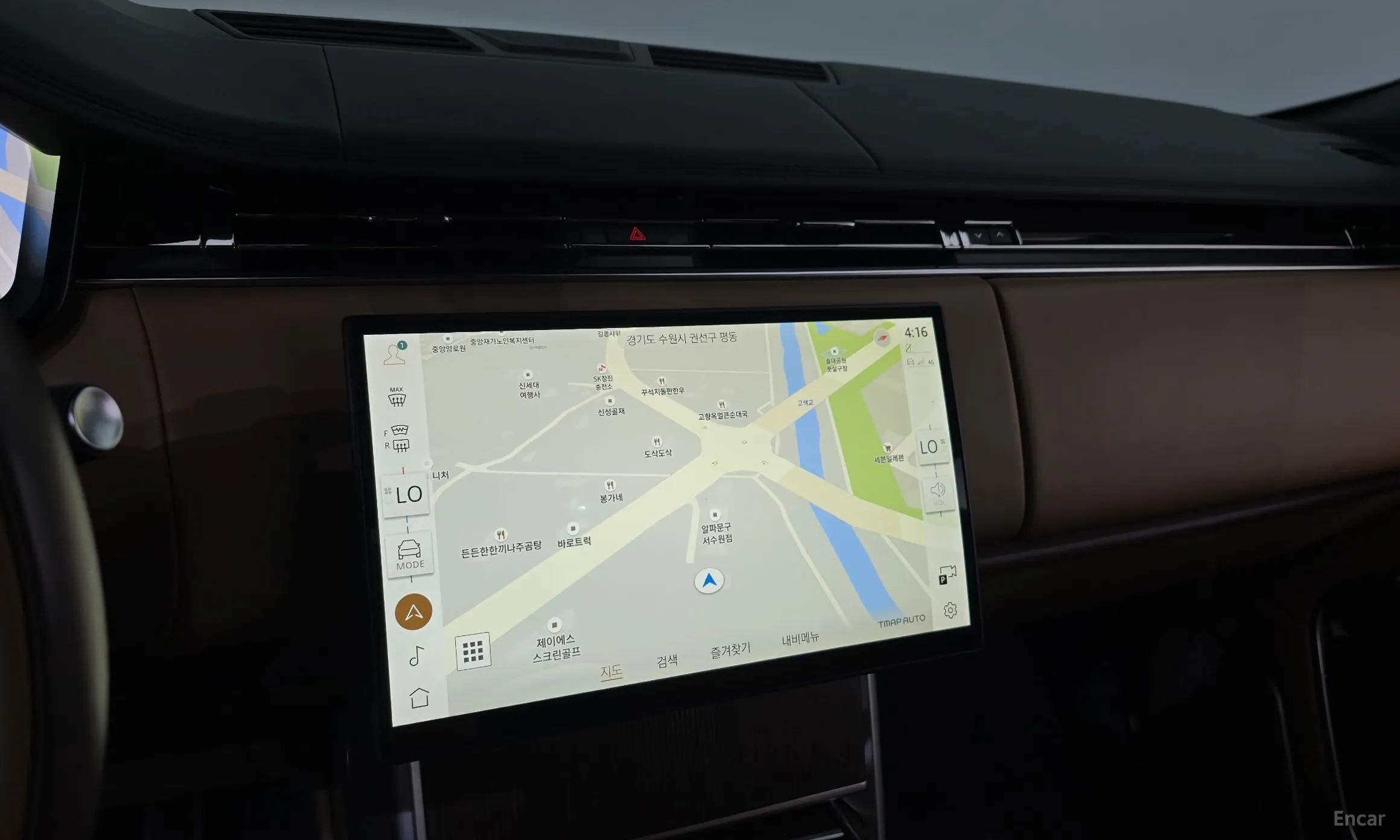Land Rover Range Rover 5th Generation превью 14