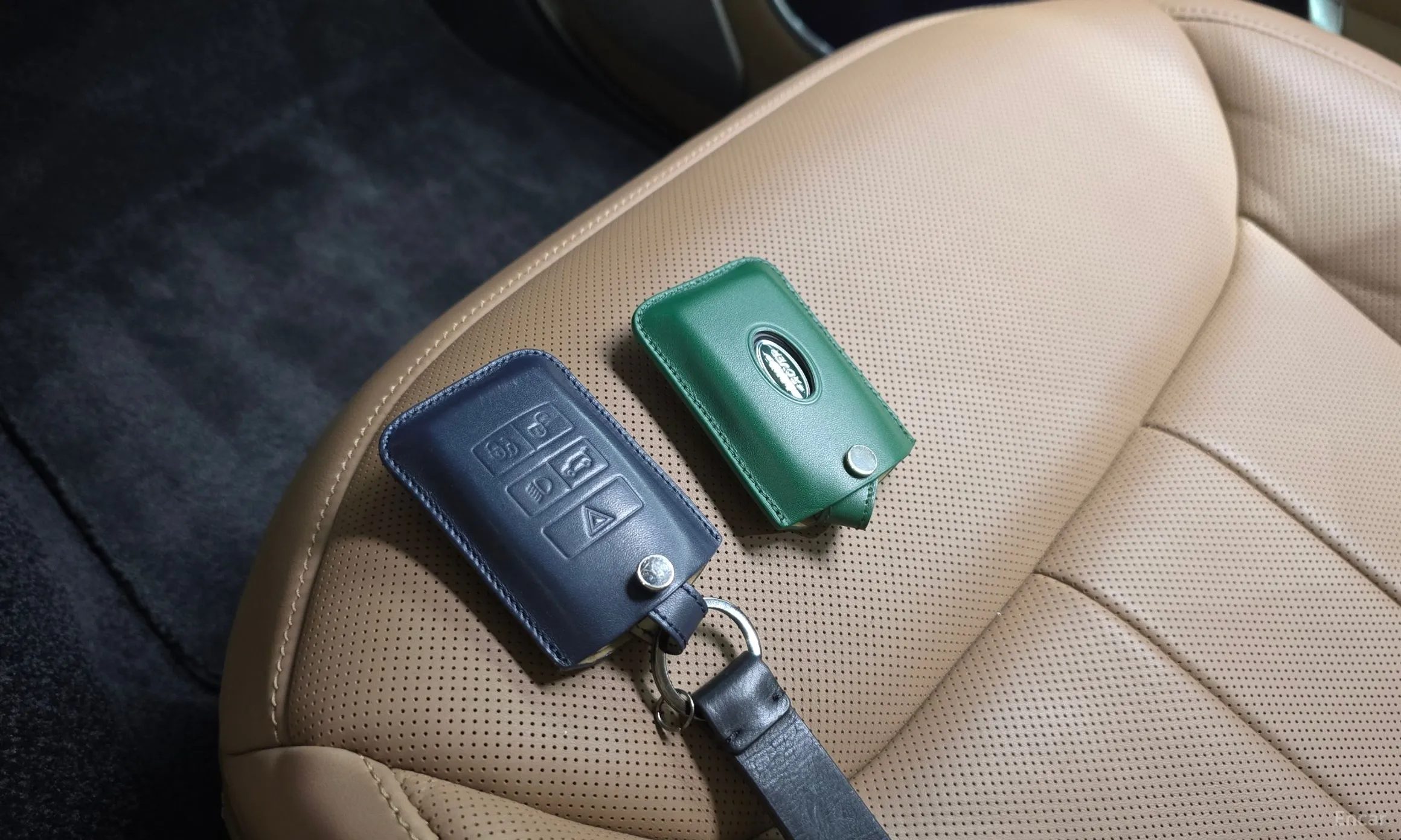 Land Rover Range Rover 5th Generation превью 17