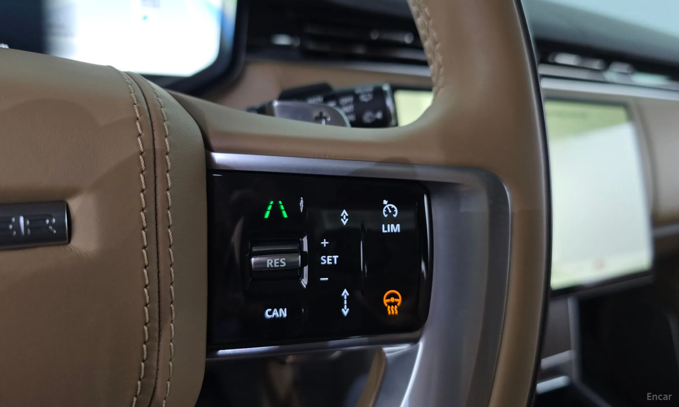 Land Rover Range Rover 5th Generation превью 18