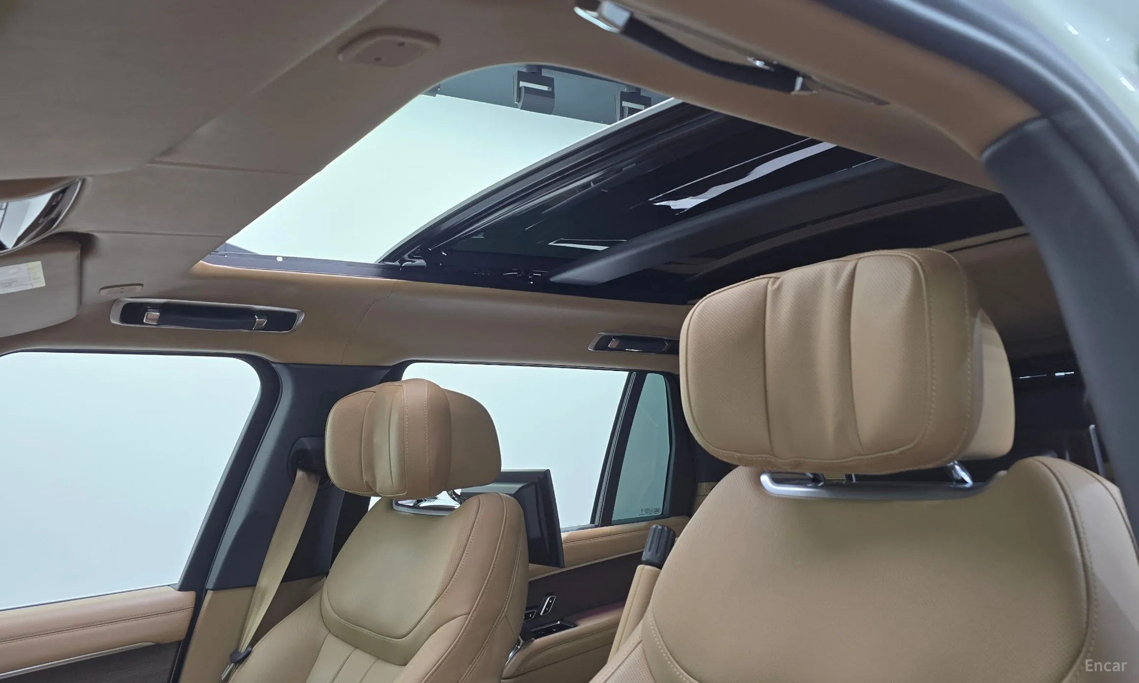 Land Rover Range Rover 5th Generation превью 19