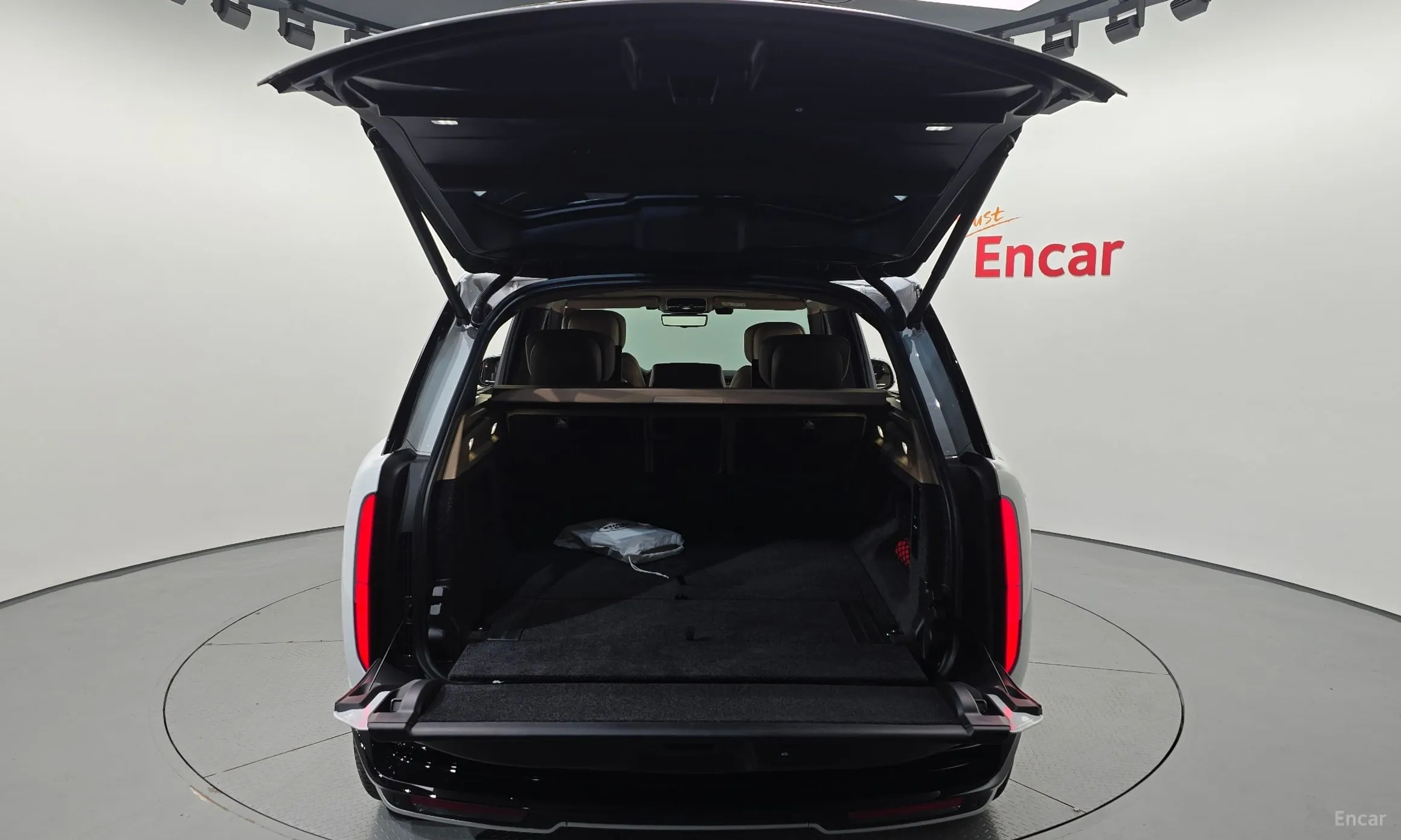 Land Rover Range Rover 5th Generation превью 20