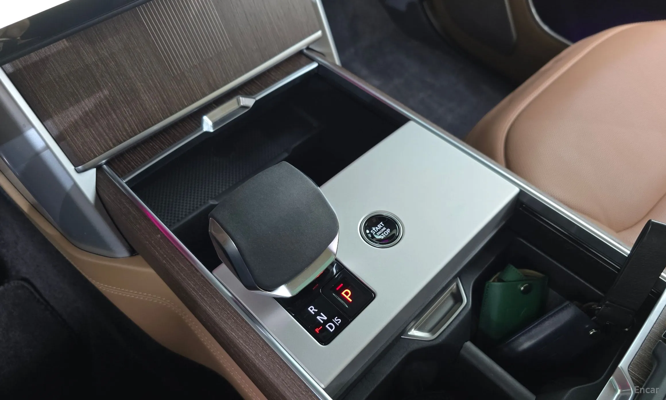 Land Rover Range Rover 5th Generation превью 9
