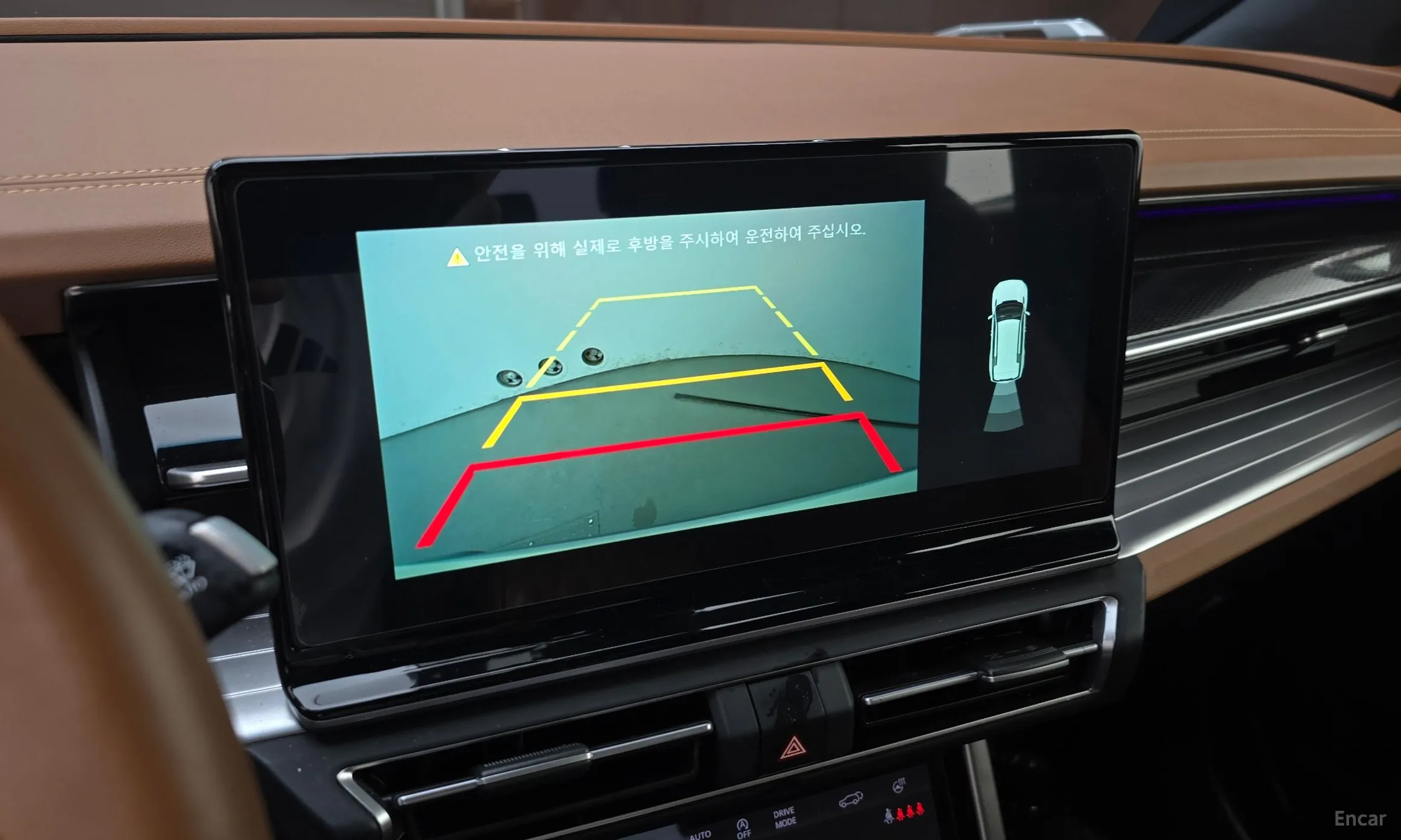KG Mobility (SsangYong) Torres превью 15