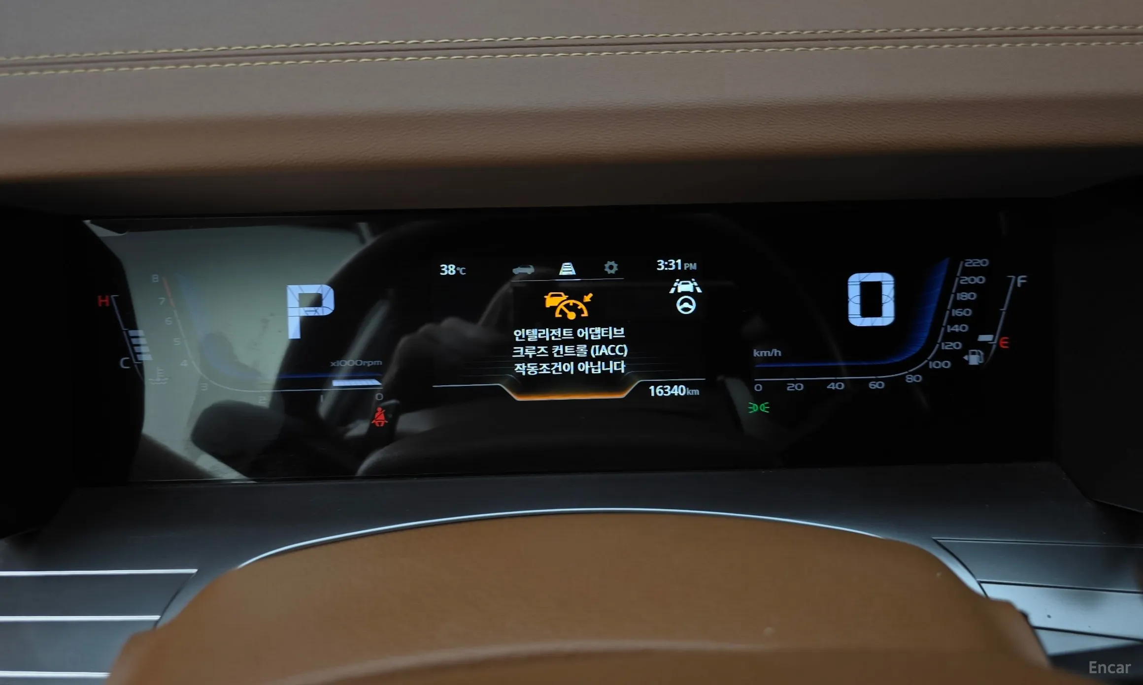 KG Mobility (SsangYong) Torres превью 8