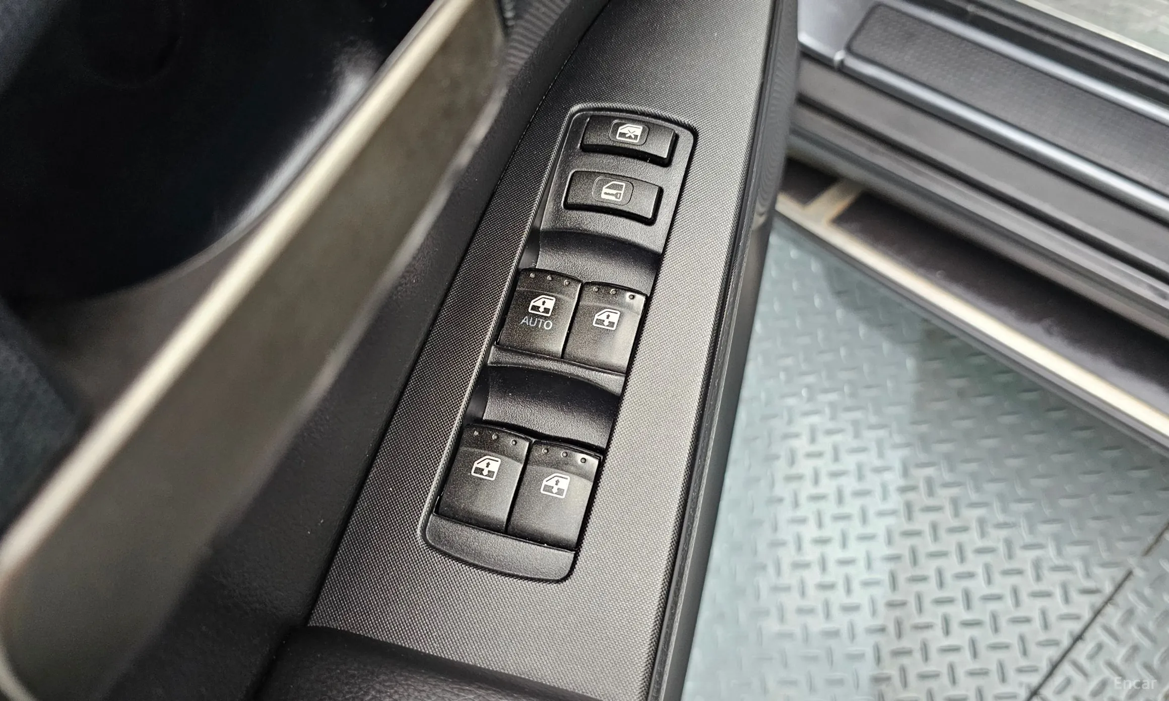 KG Mobility (SsangYong) Korando Sports превью 17