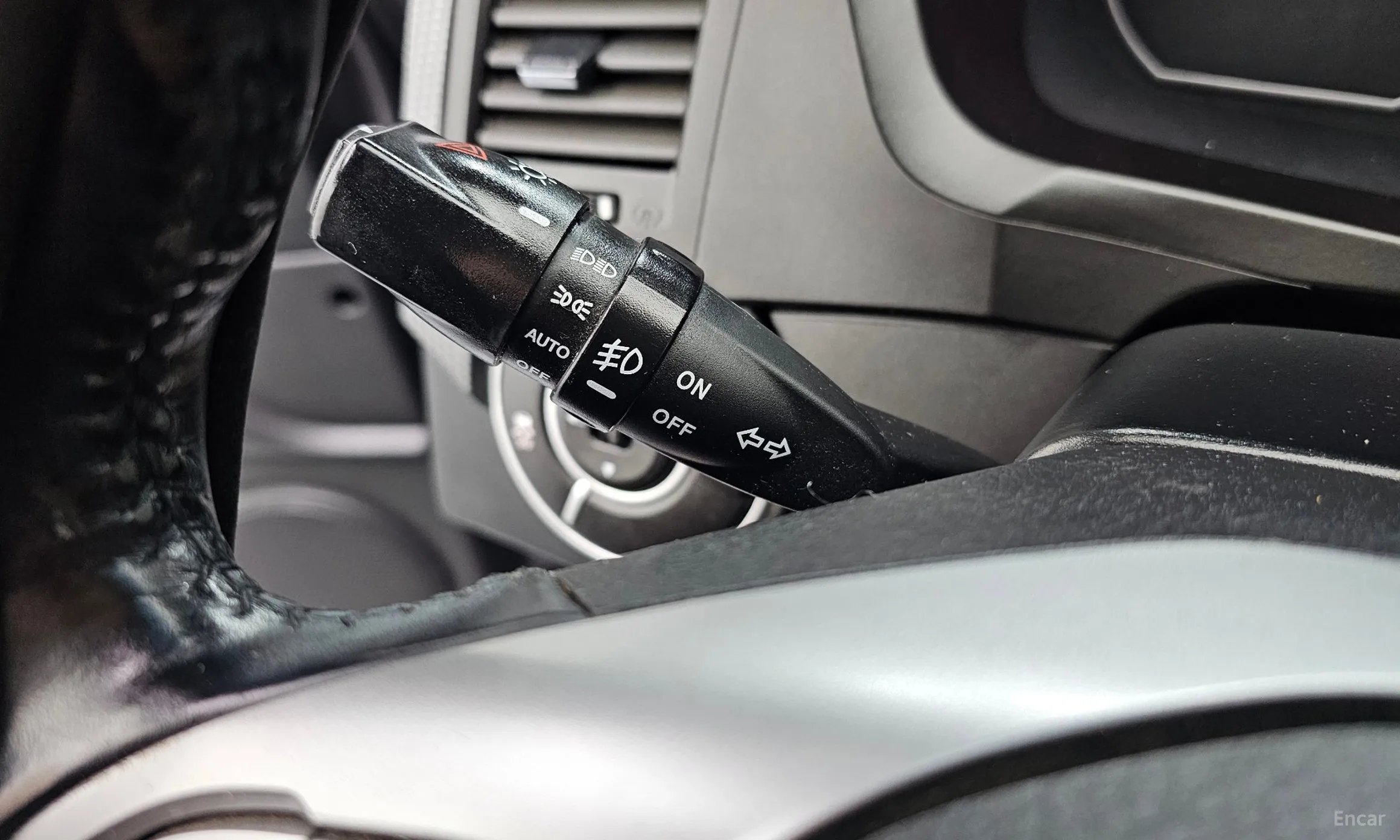 KG Mobility (SsangYong) Korando Sports превью 18