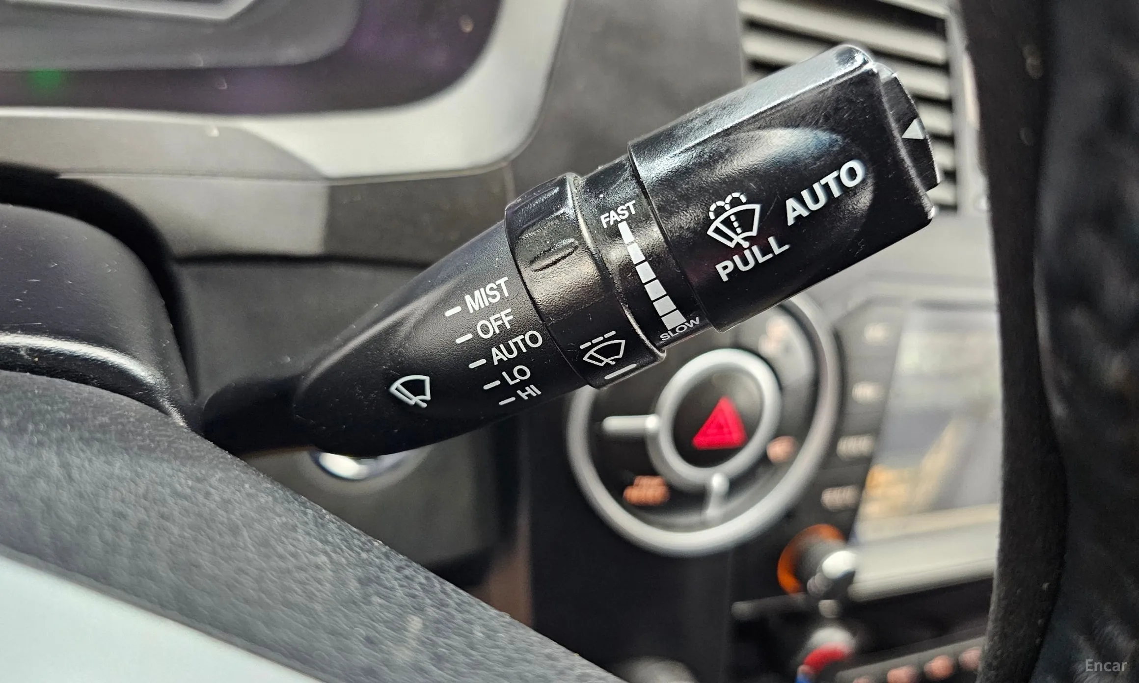 KG Mobility (SsangYong) Korando Sports превью 19