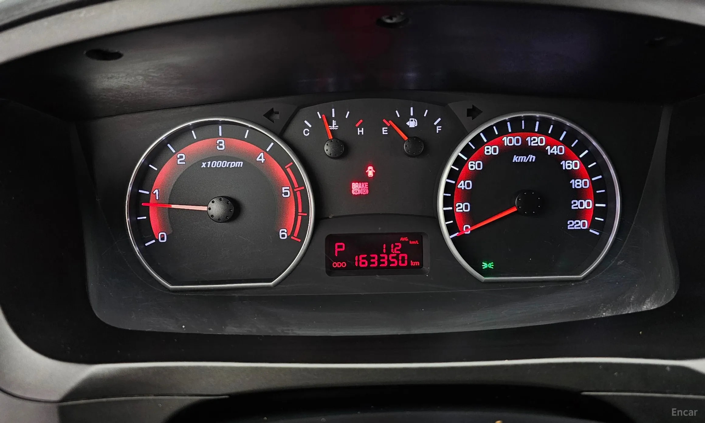 KG Mobility (SsangYong) Korando Sports превью 8