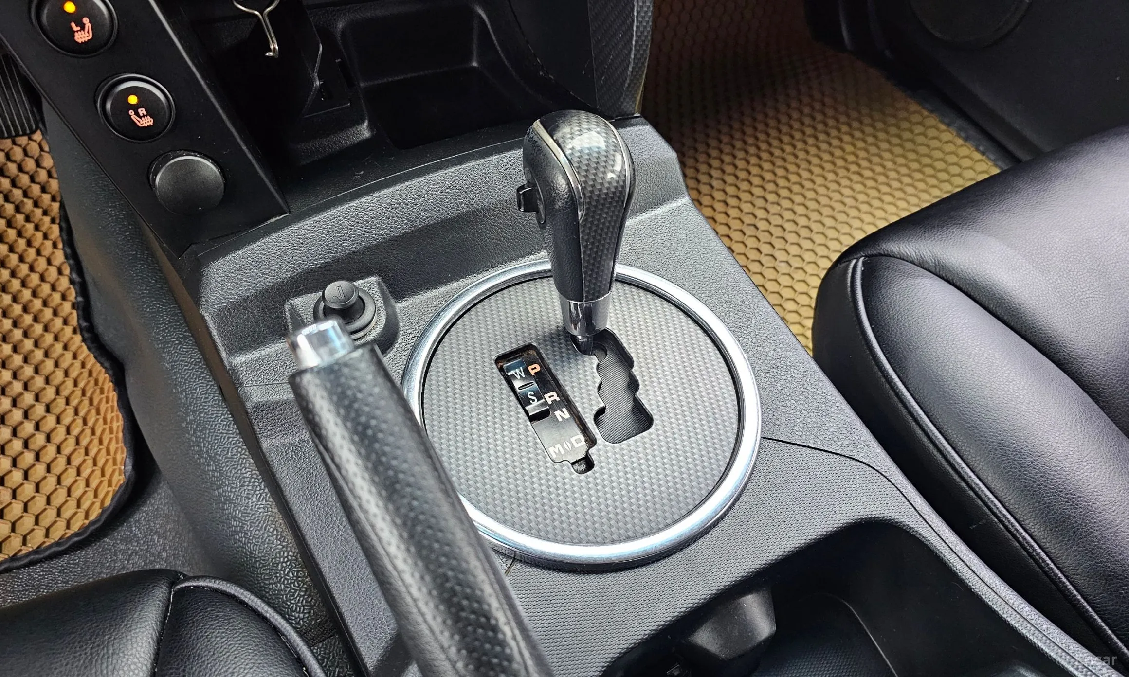 KG Mobility (SsangYong) Korando Sports превью 9