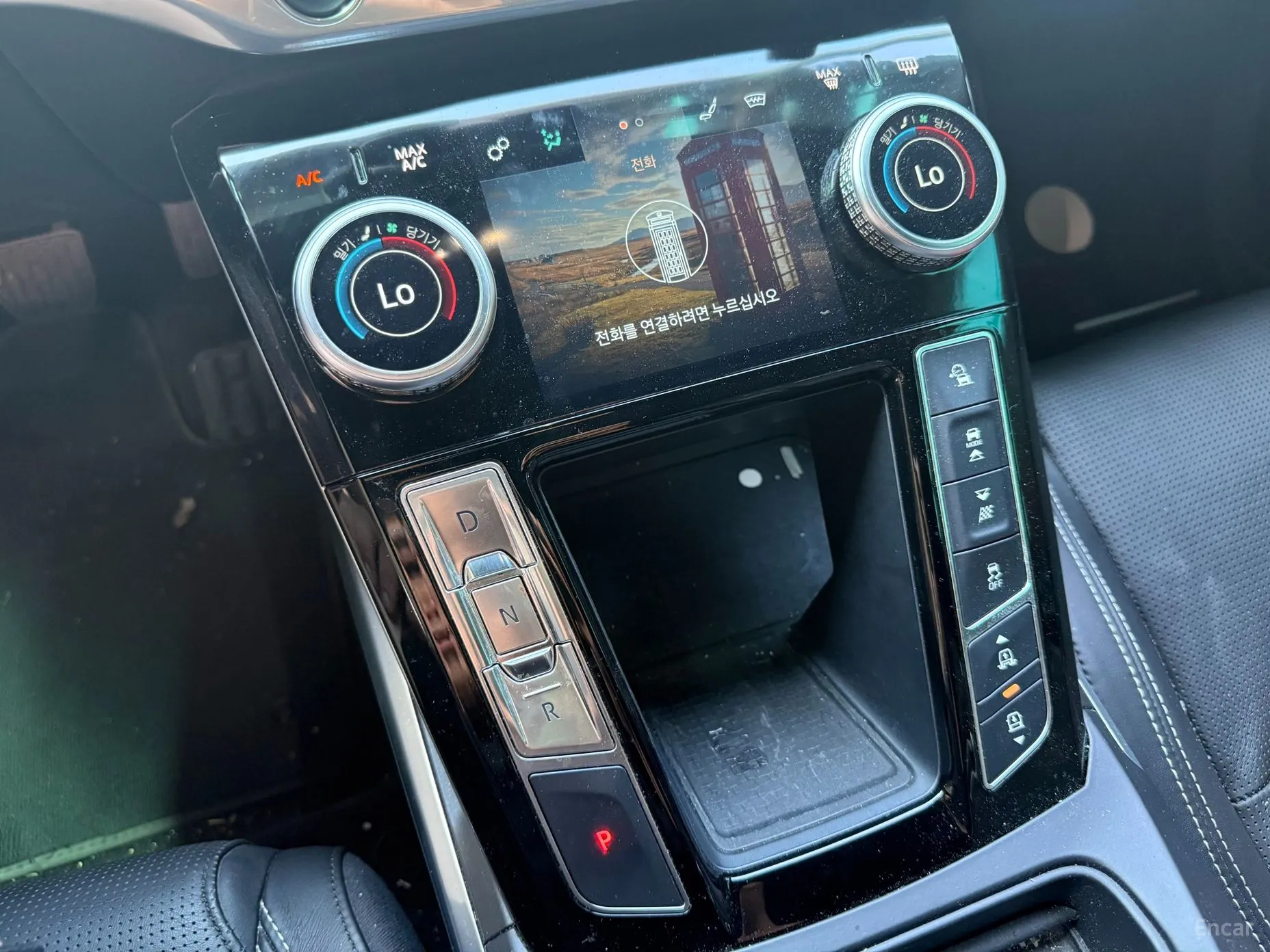 Jaguar I-PACE превью 12