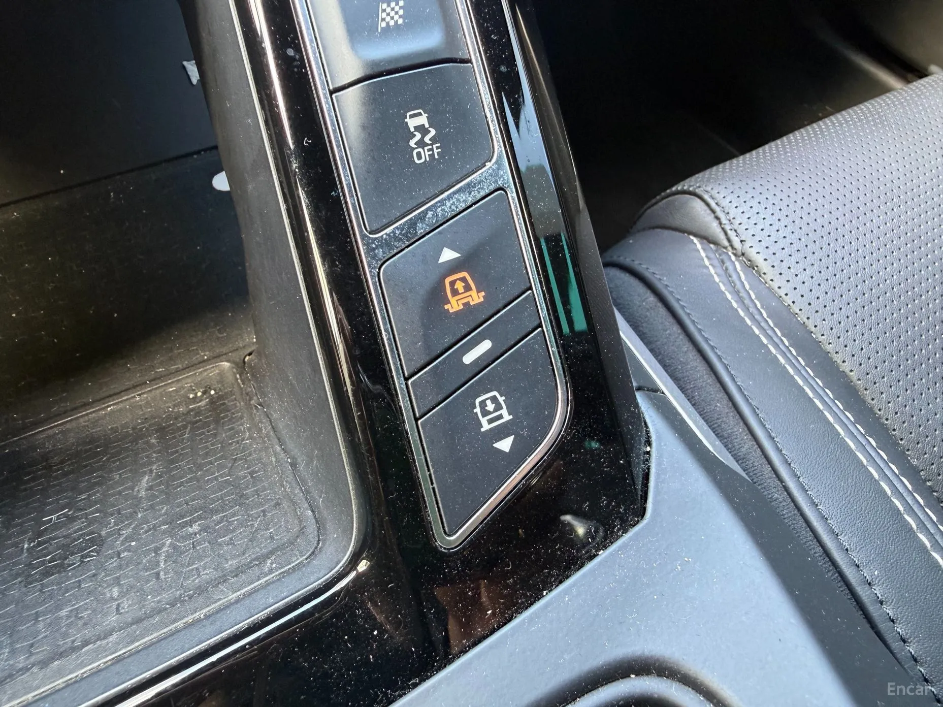 Jaguar I-PACE превью 13