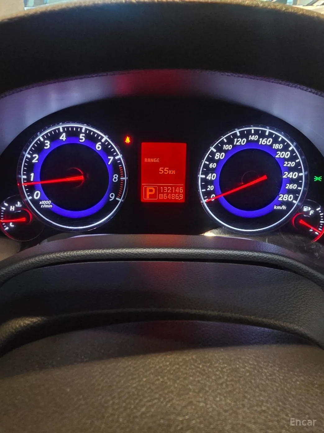 Infiniti G37 превью 10