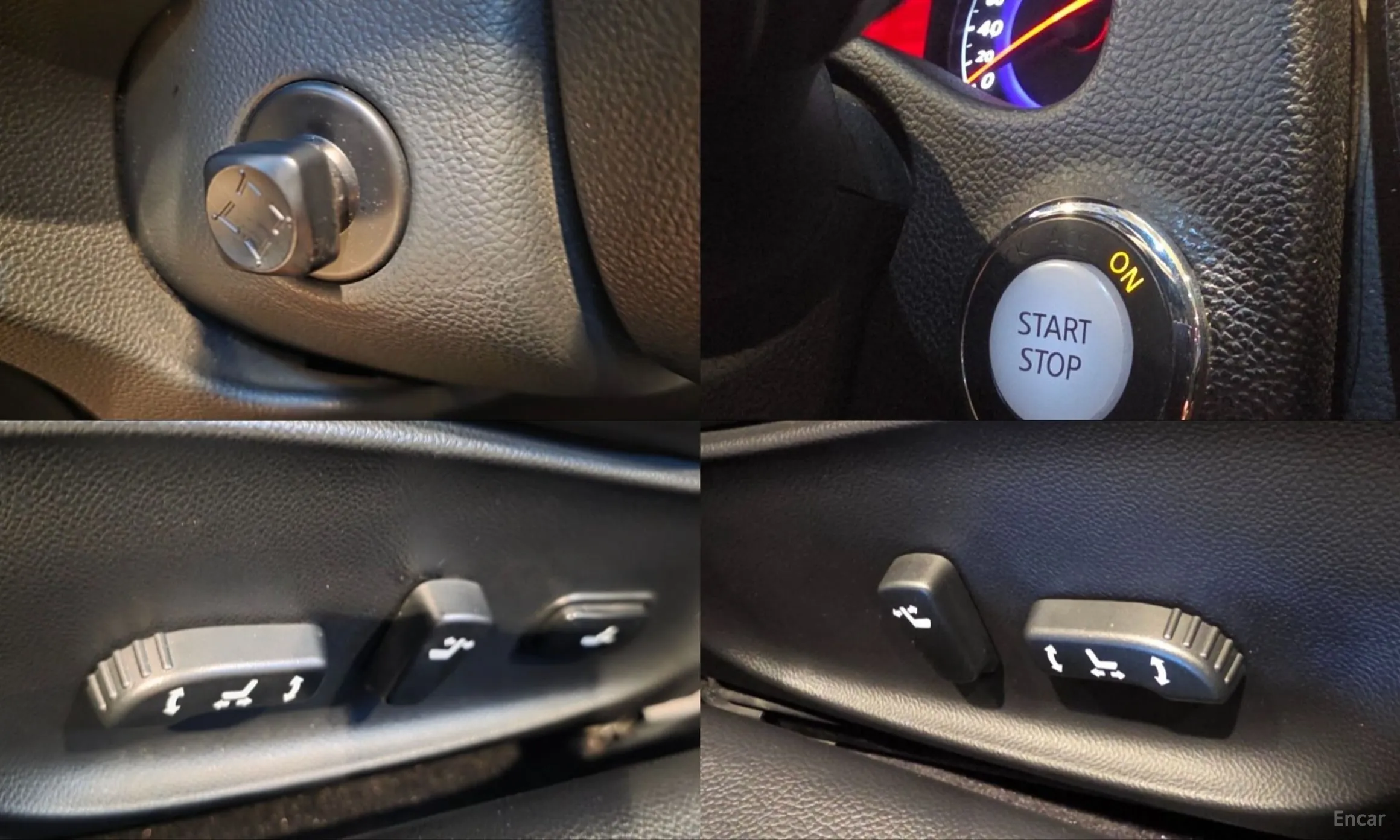 Infiniti G37 превью 20