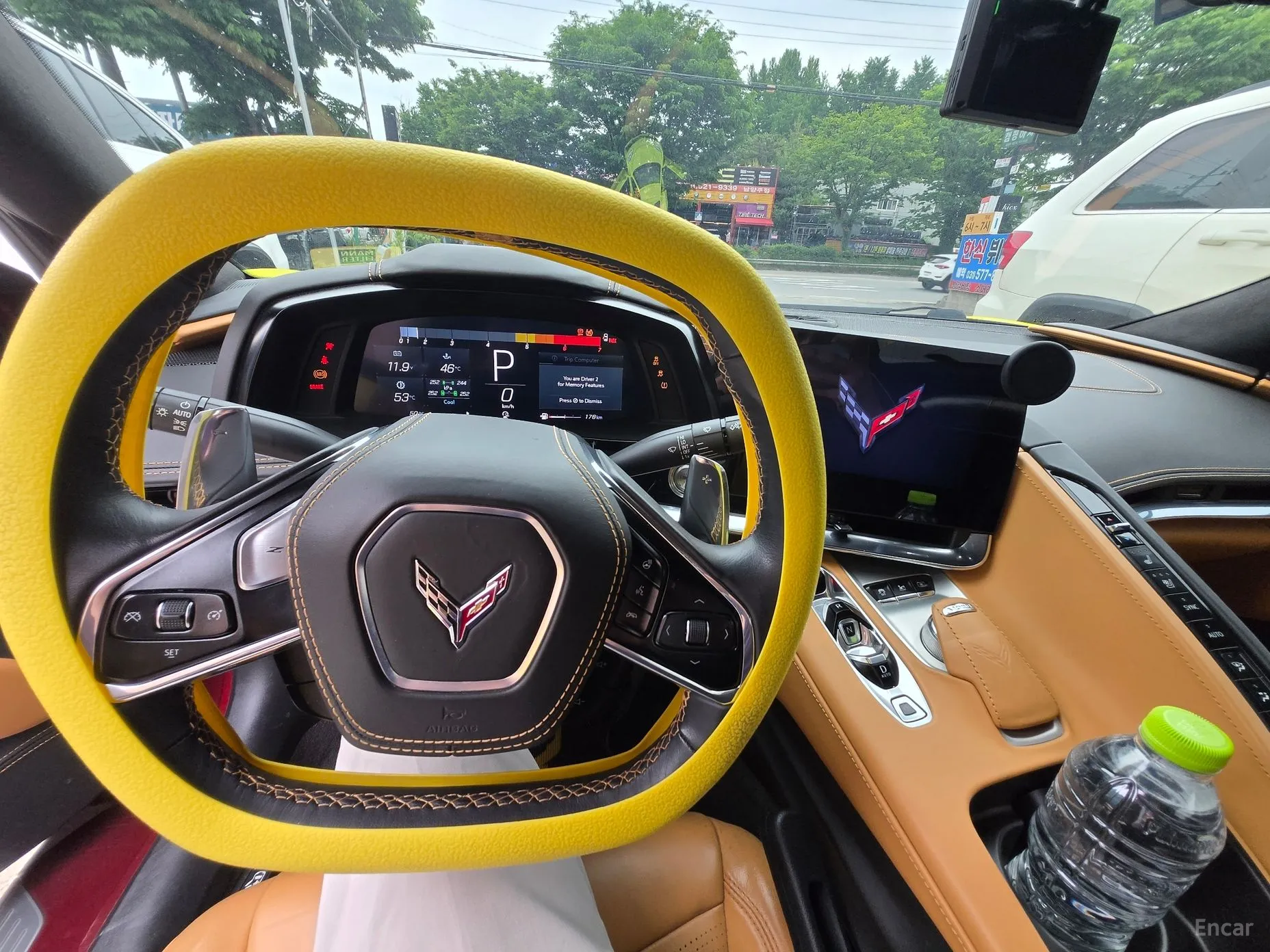 Chevrolet Corvette превью 7