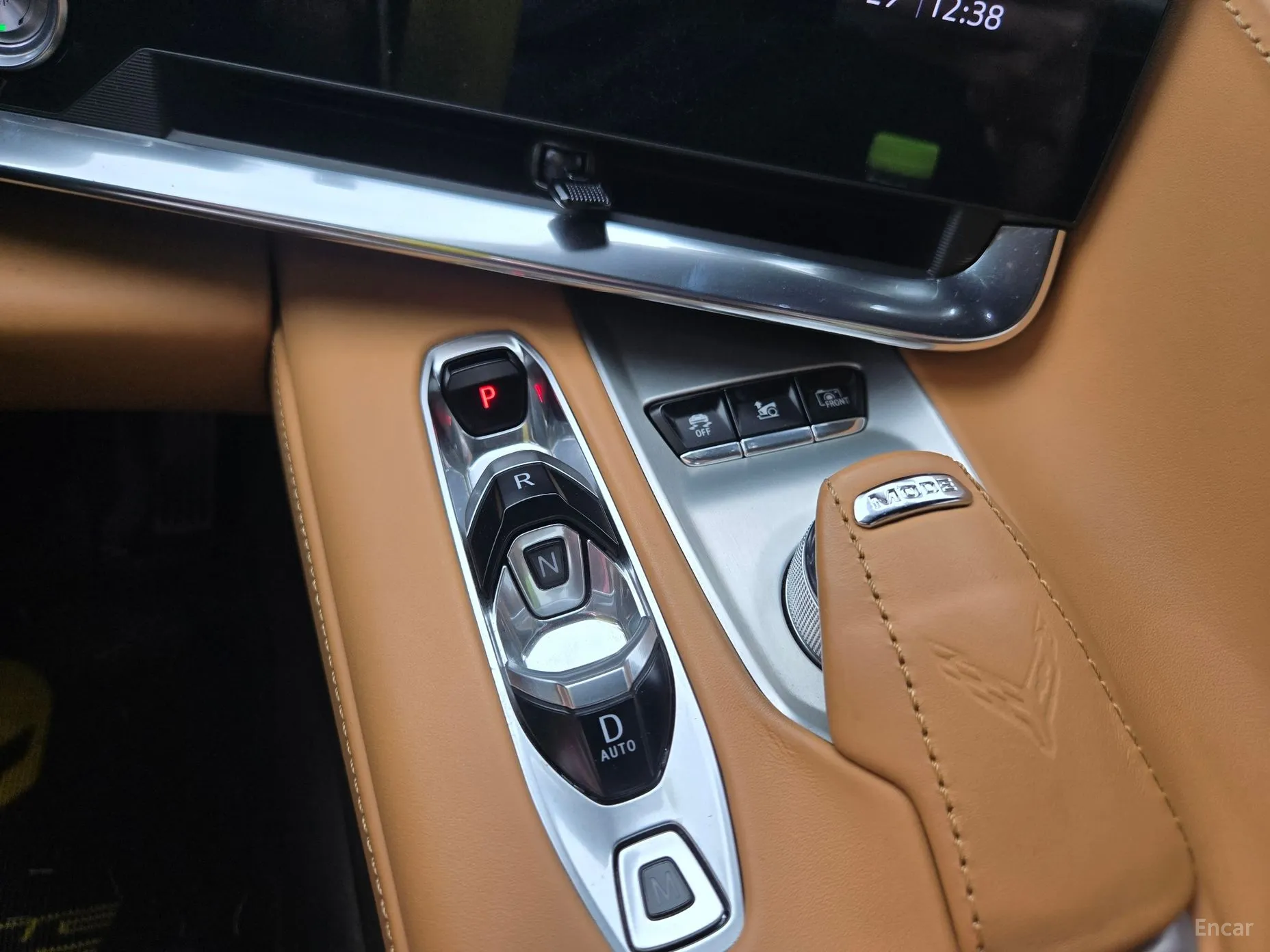 Chevrolet Corvette превью 9