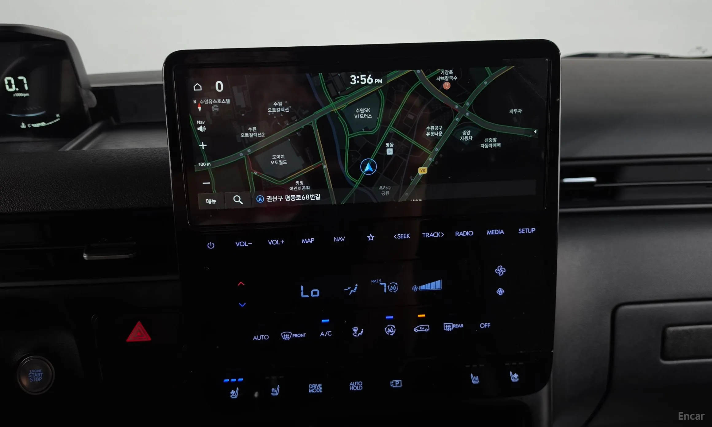 Hyundai Staria превью 13