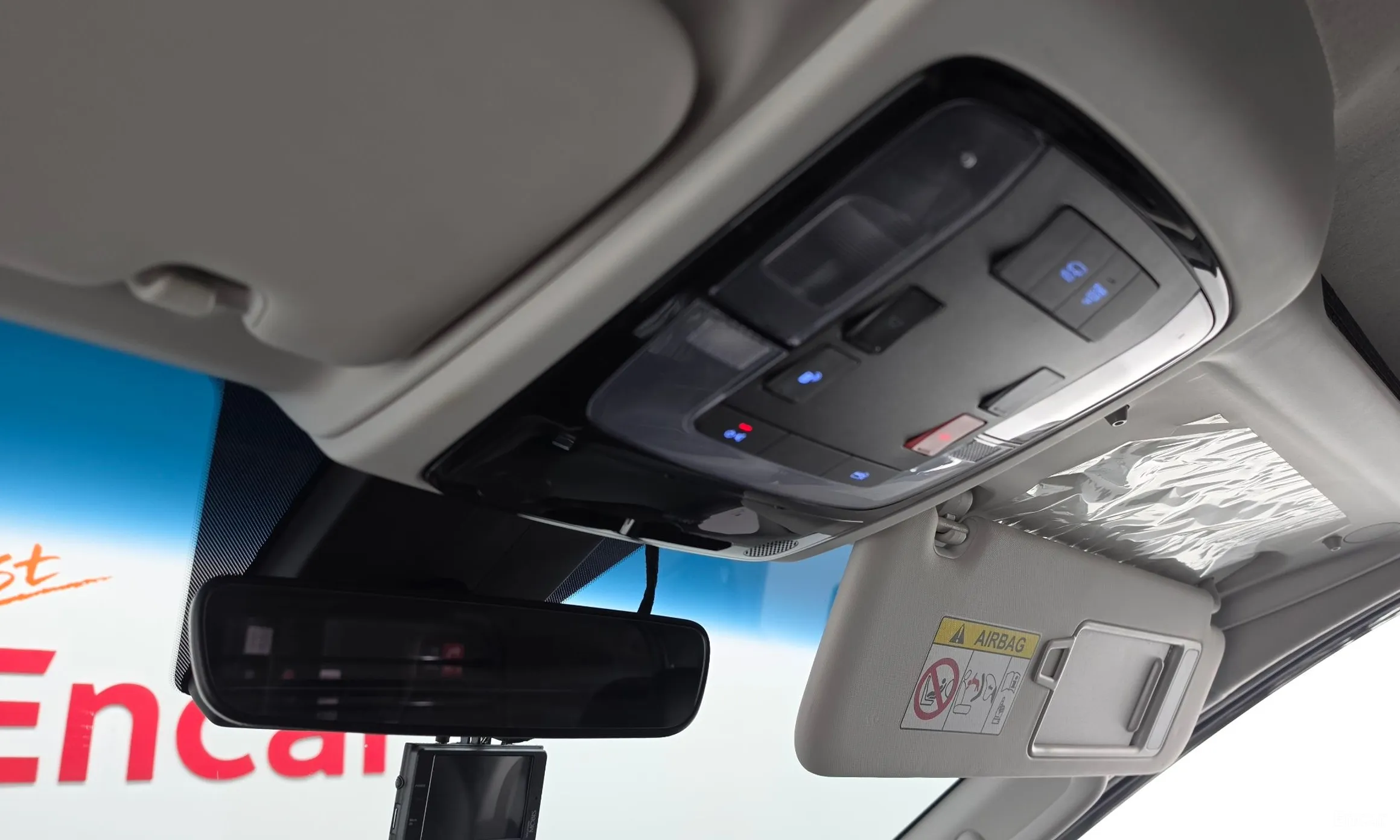 Hyundai Staria превью 19