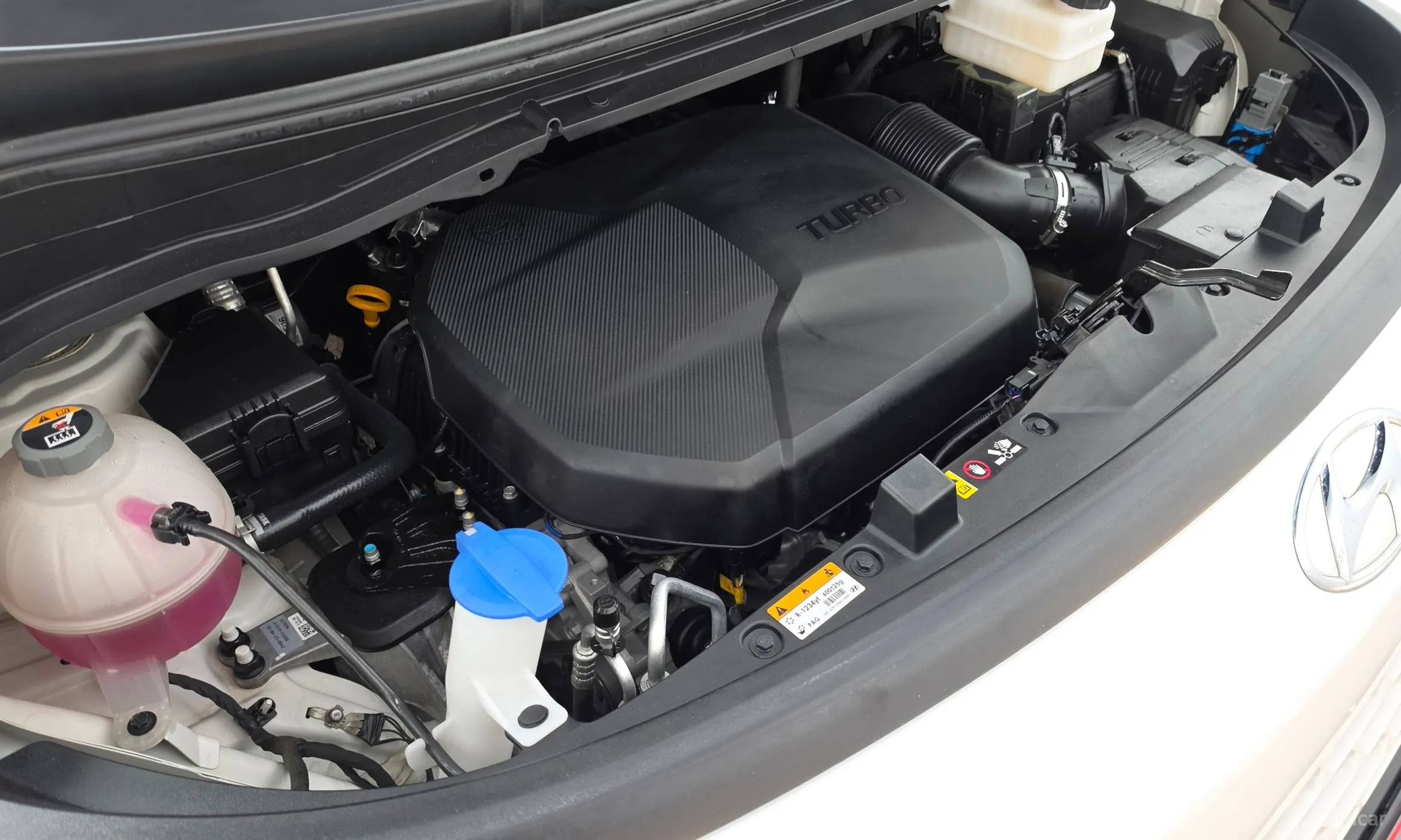 Hyundai Staria превью 6